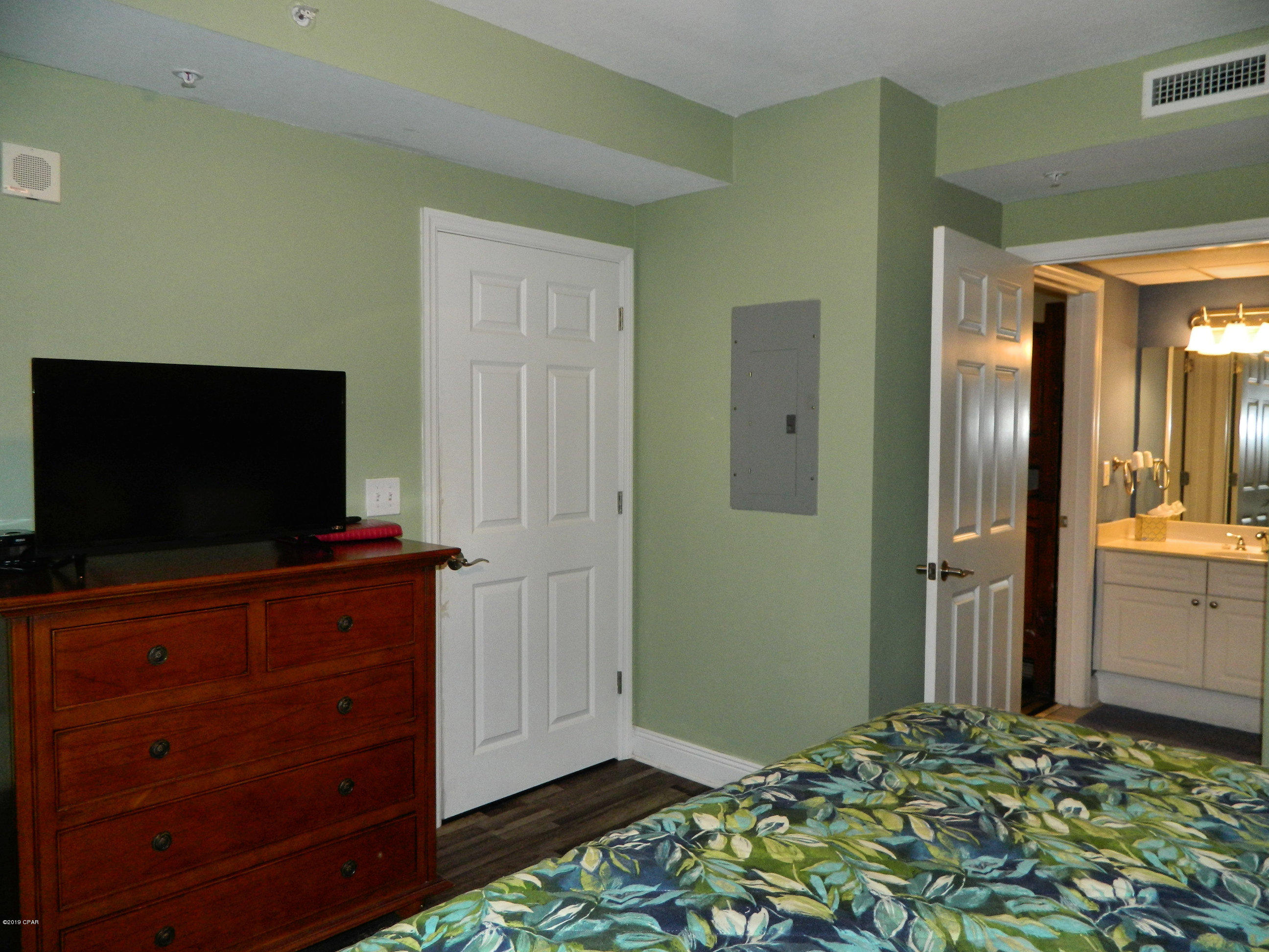 Emerald Beach Resort - Residential