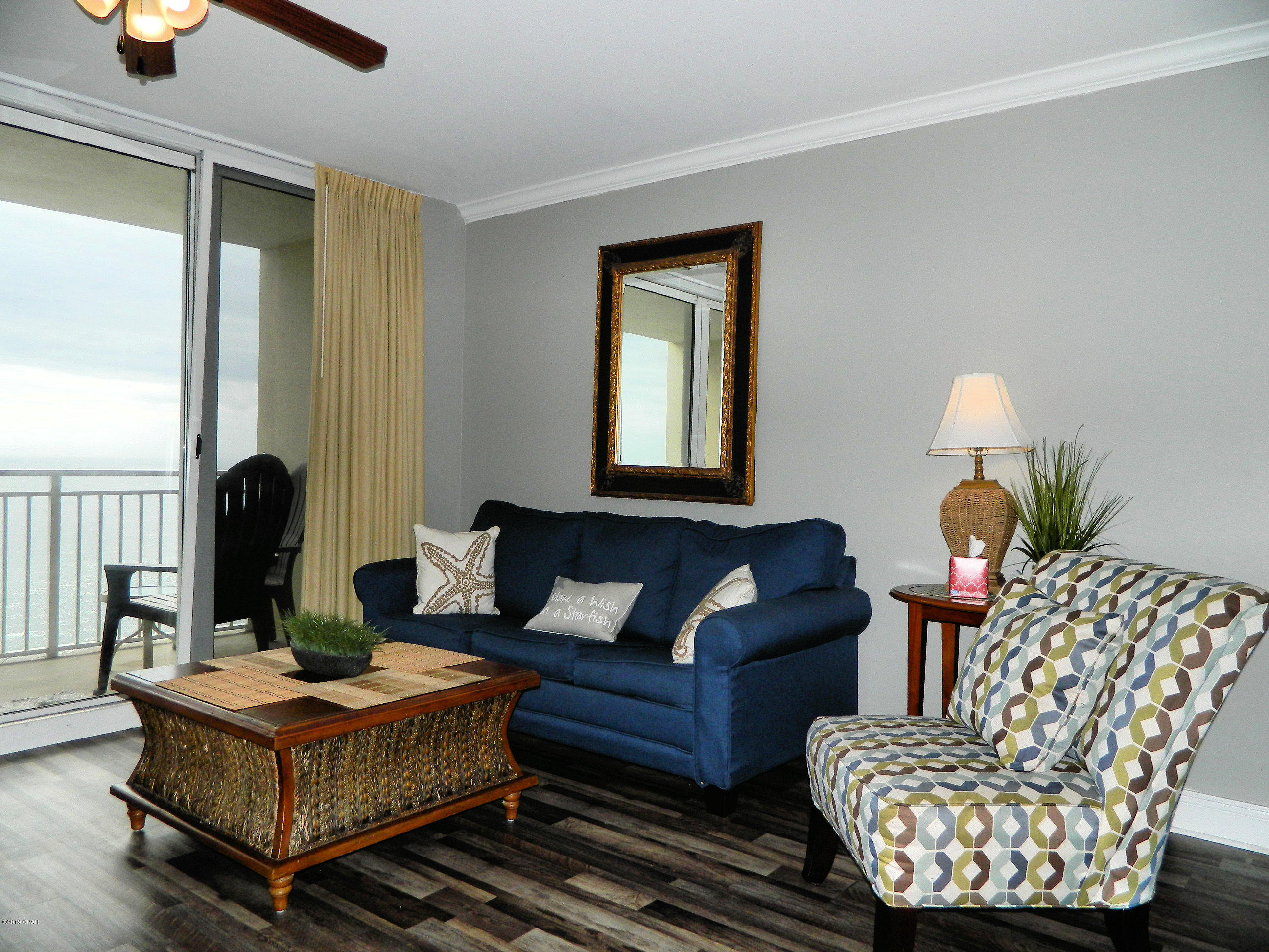 Emerald Beach Resort - Residential