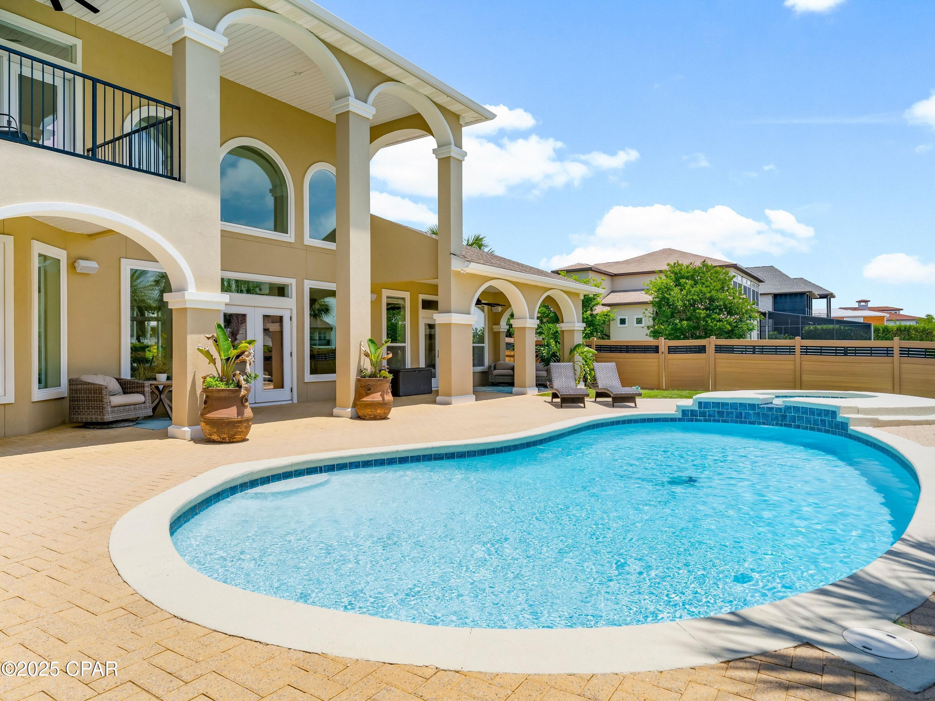 Bay Point Unit 1 - Residential