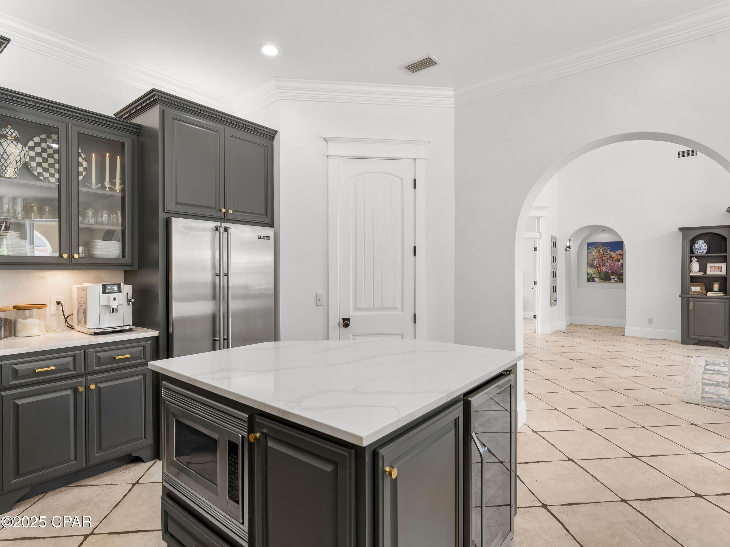 Bay Point Unit 1 - Residential