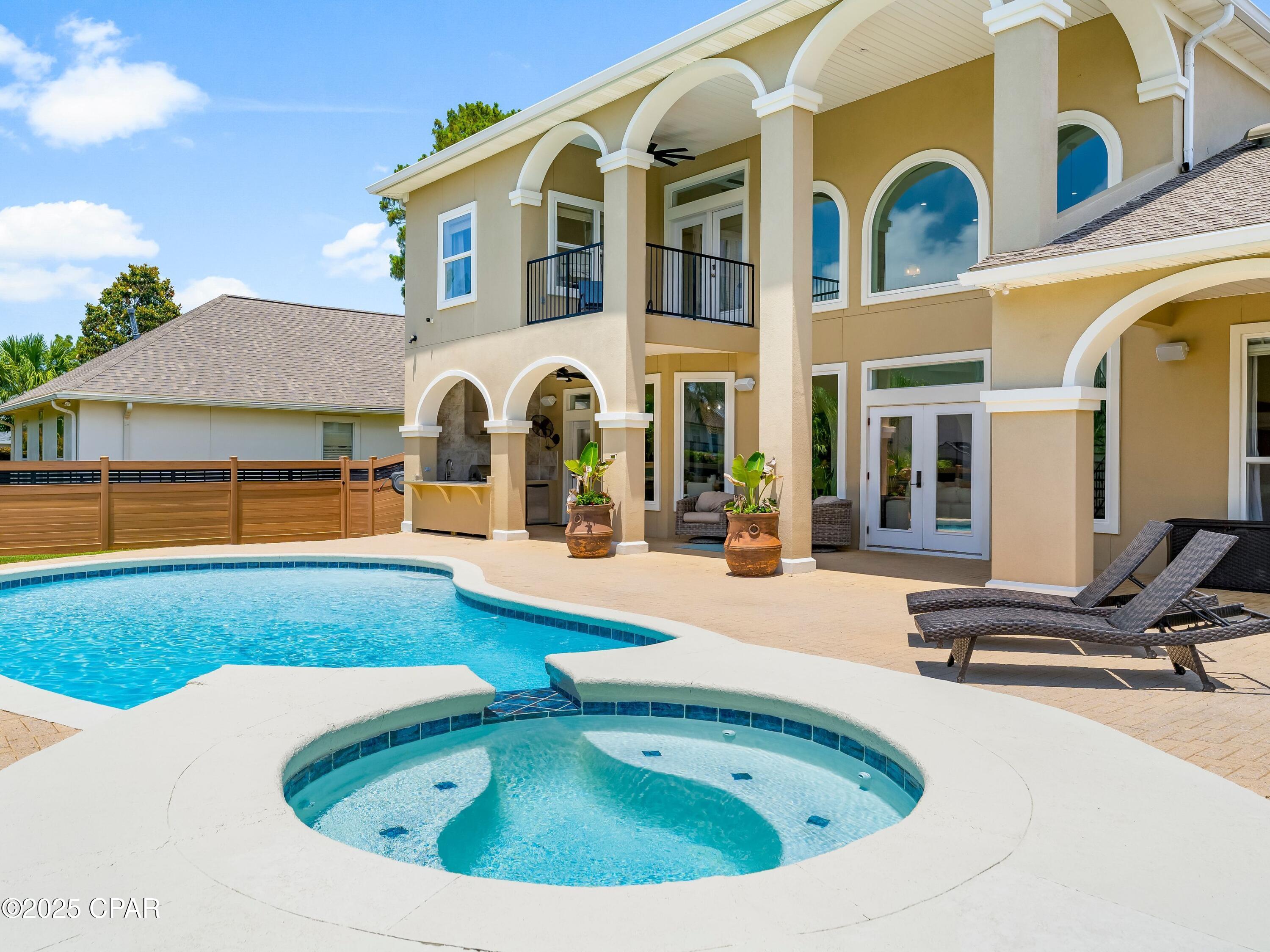 Bay Point Unit 1 - Residential