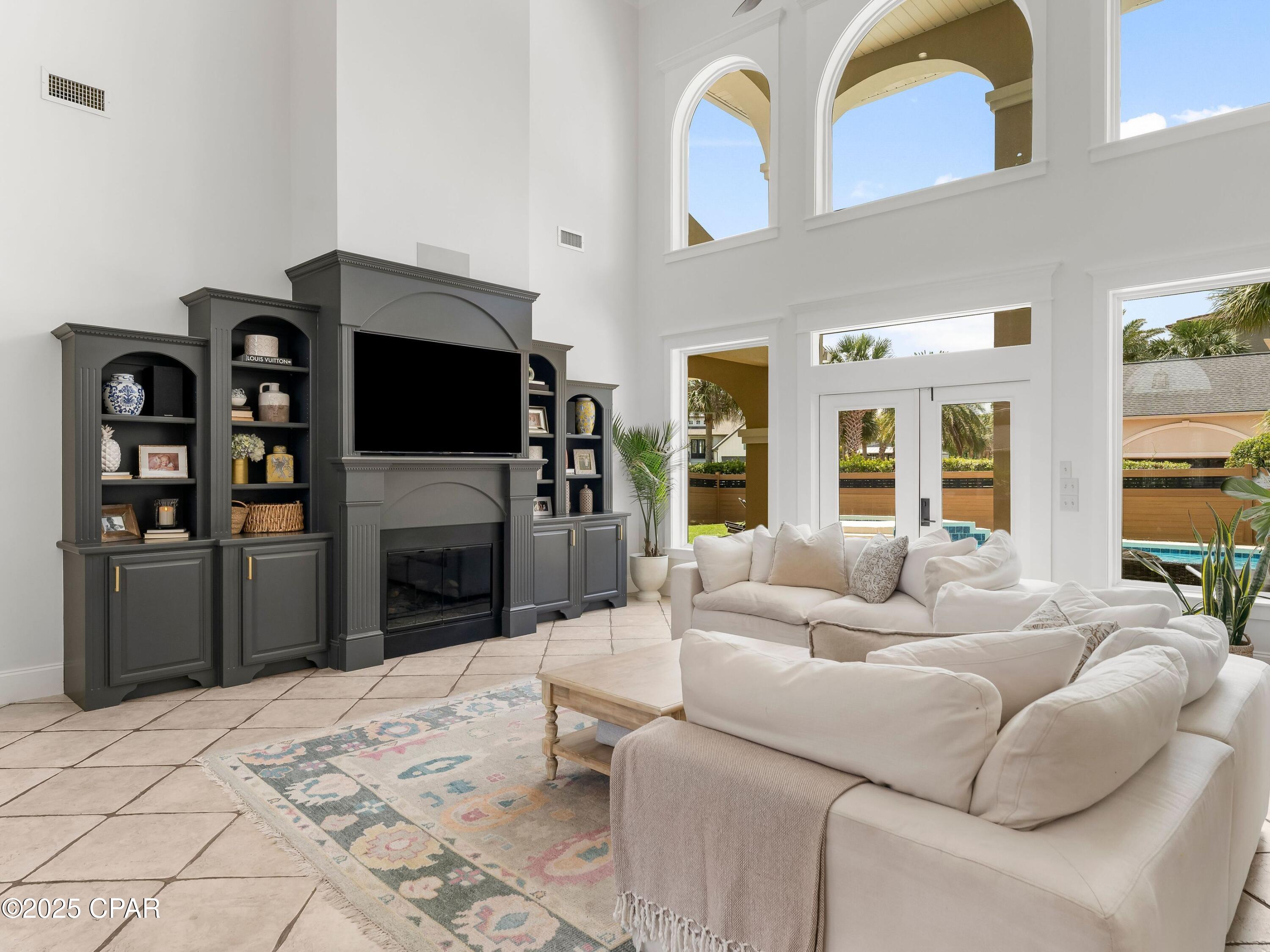 Bay Point Unit 1 - Residential