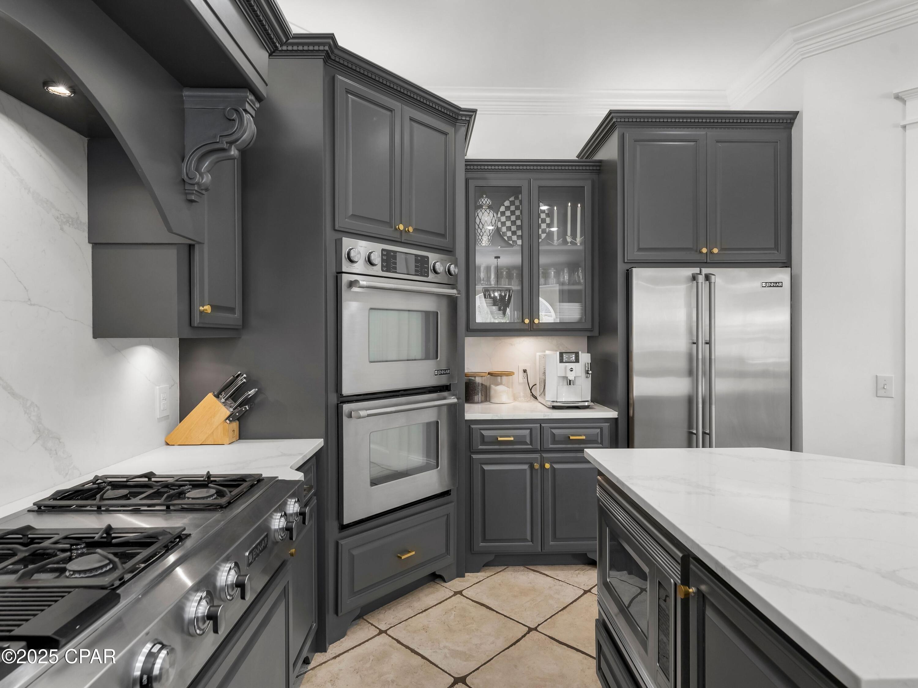 Bay Point Unit 1 - Residential