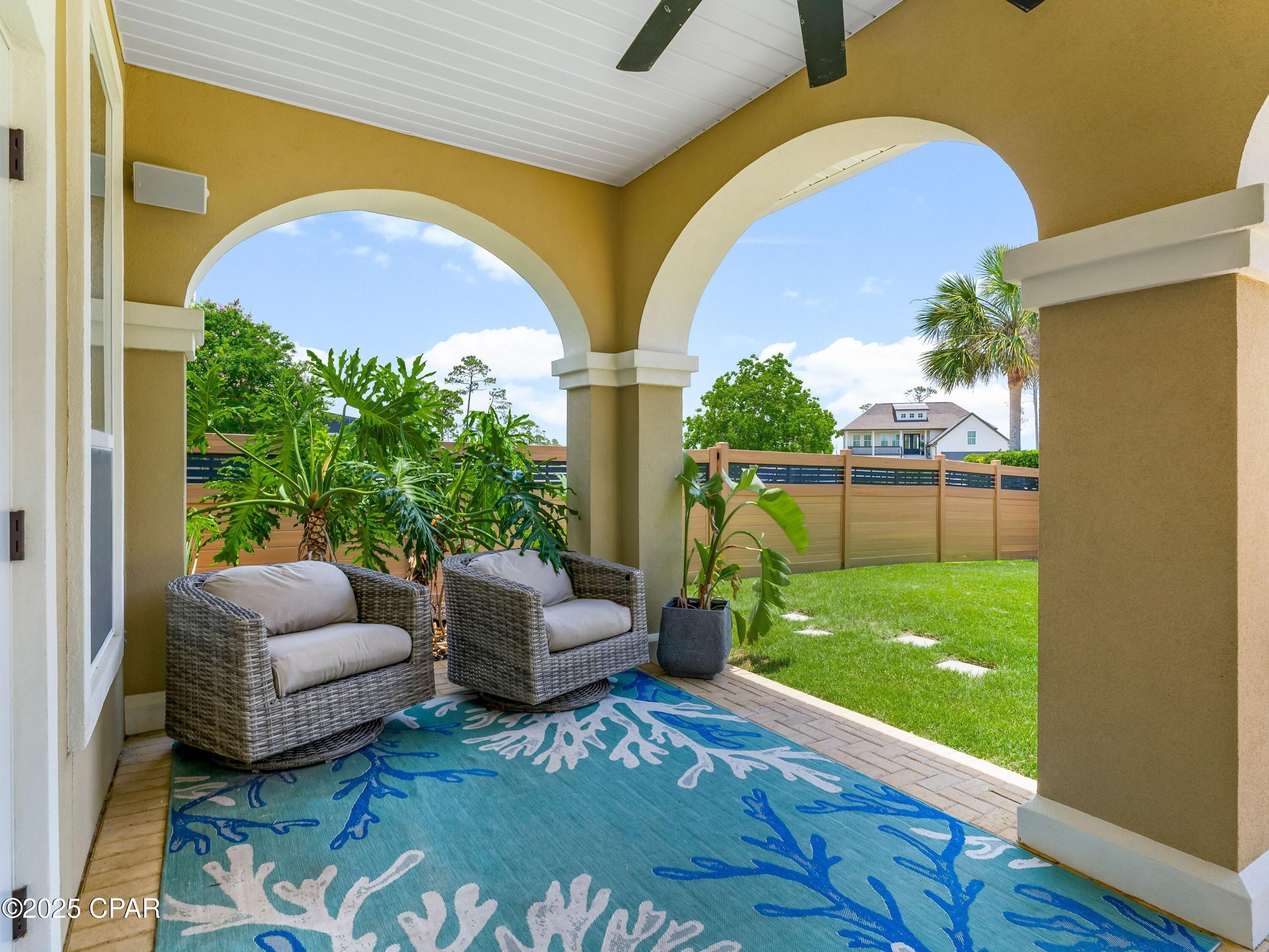 Bay Point Unit 1 - Residential