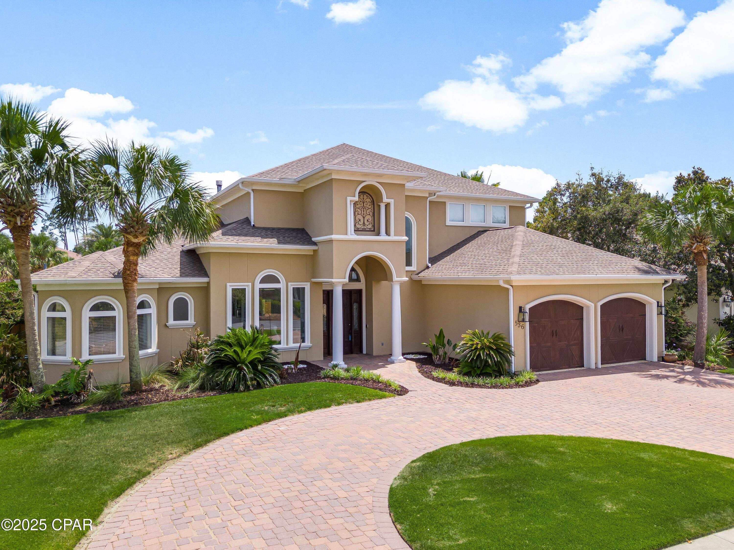 Bay Point Unit 1 - Residential