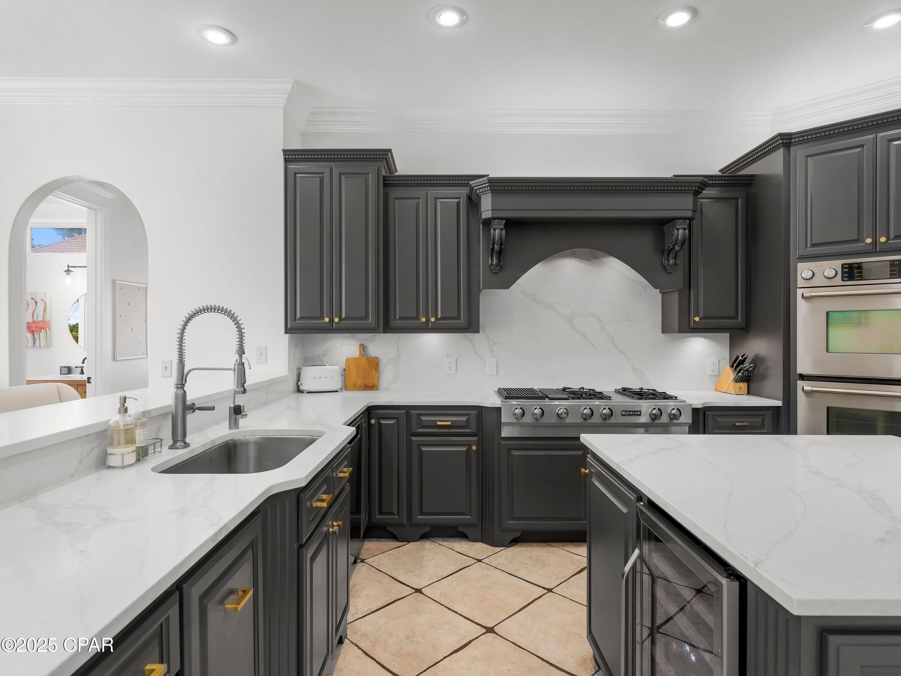 Bay Point Unit 1 - Residential