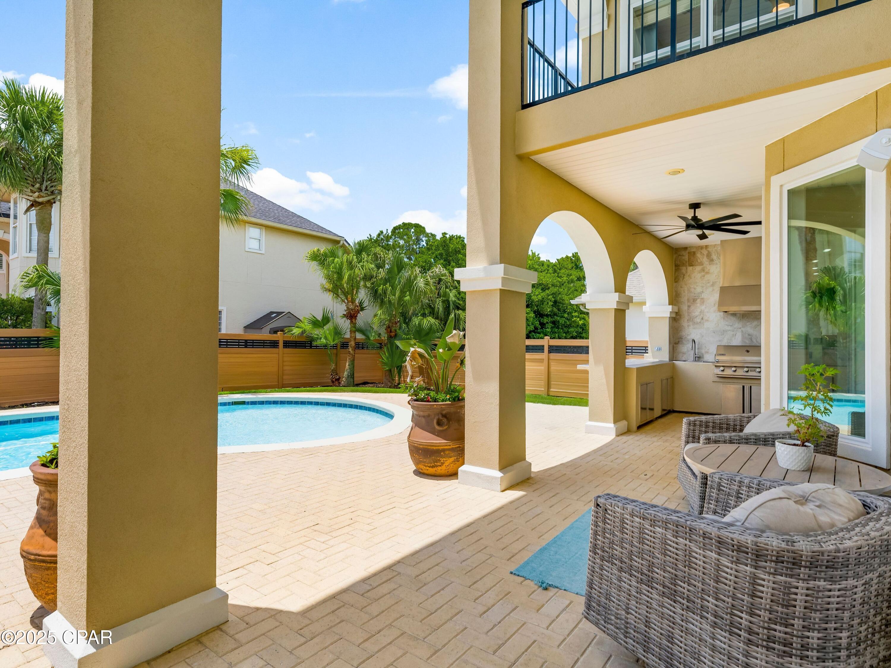 Bay Point Unit 1 - Residential