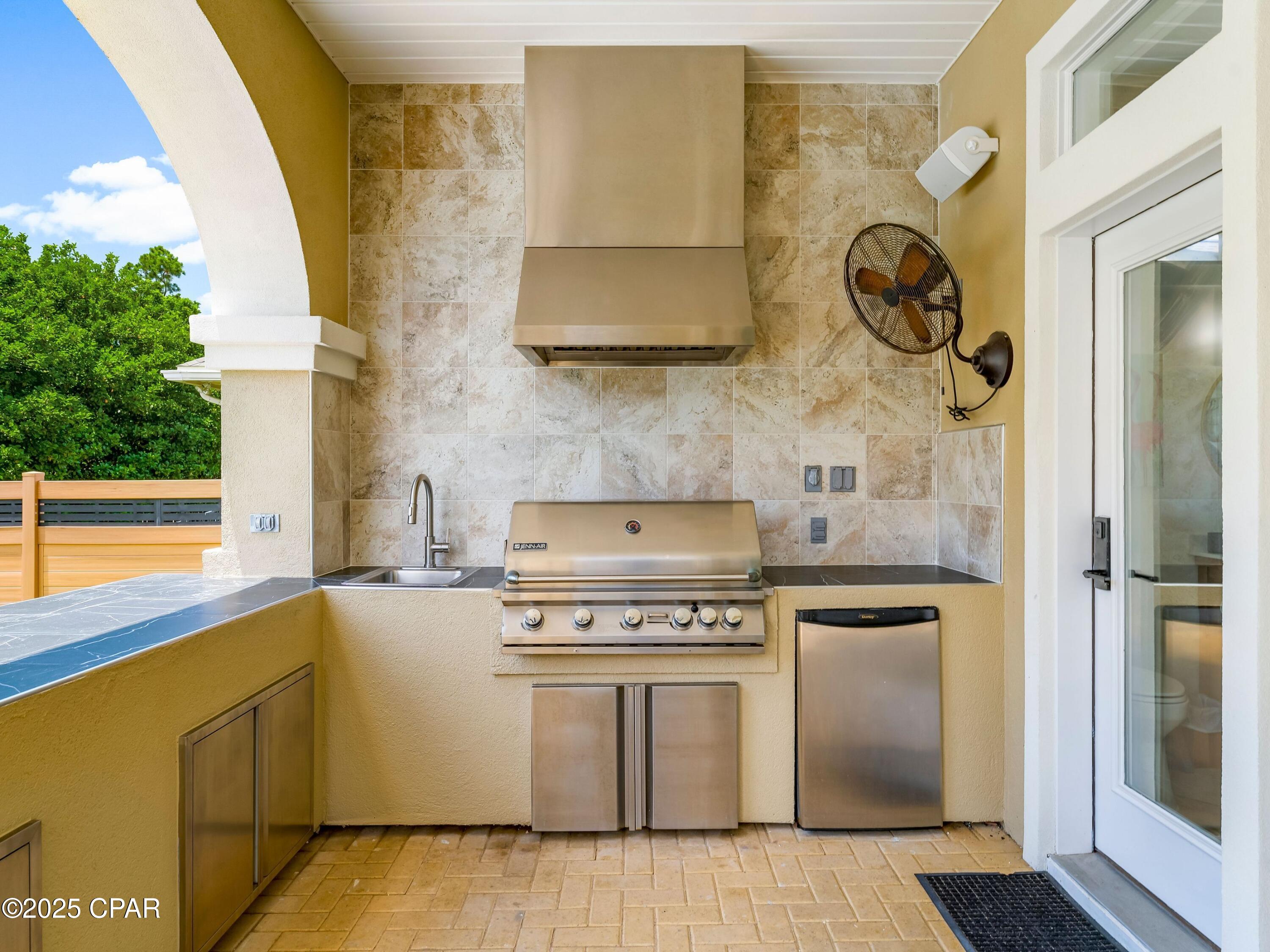 Bay Point Unit 1 - Residential