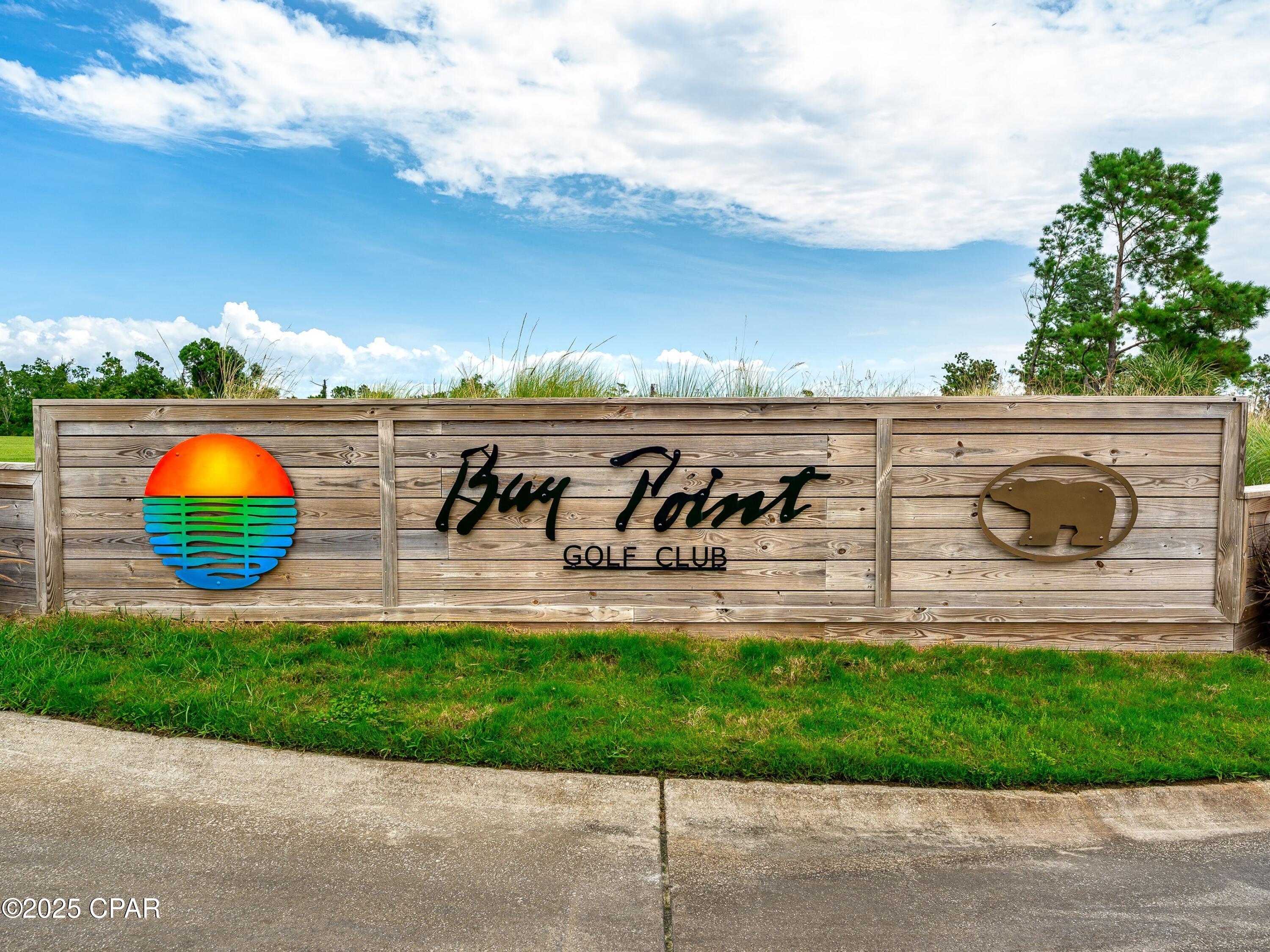 Bay Point Unit 1 - Residential