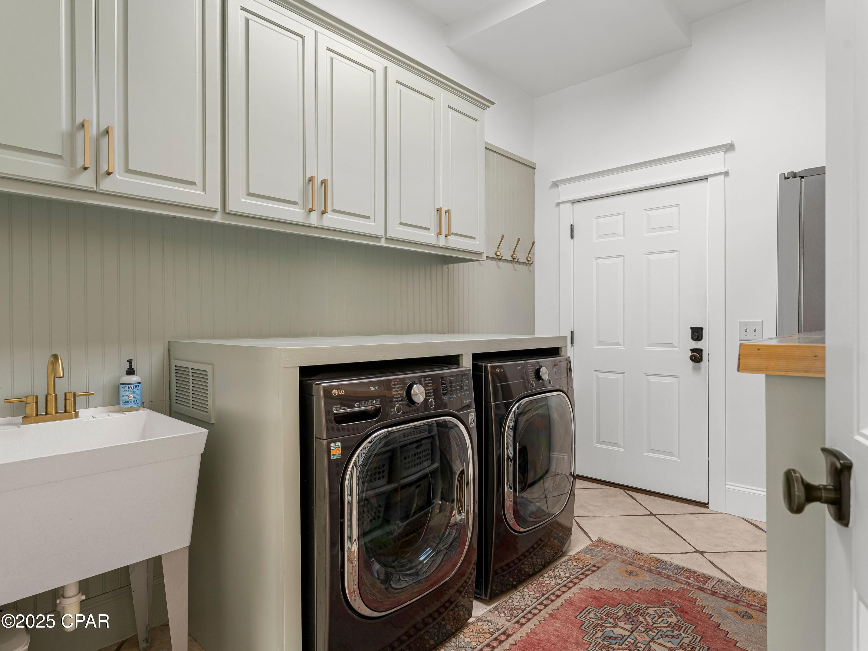 Bay Point Unit 1 - Residential