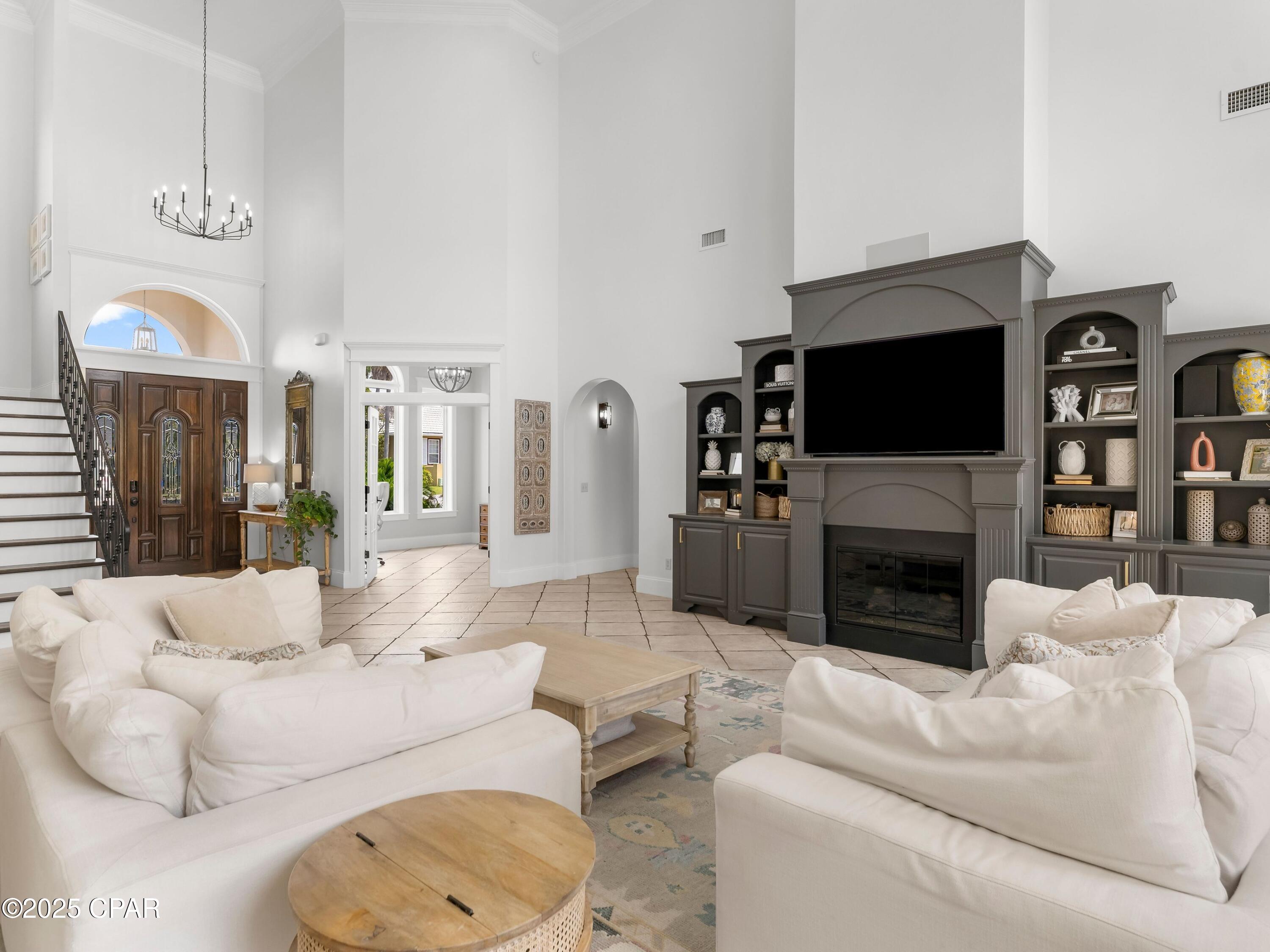 Bay Point Unit 1 - Residential