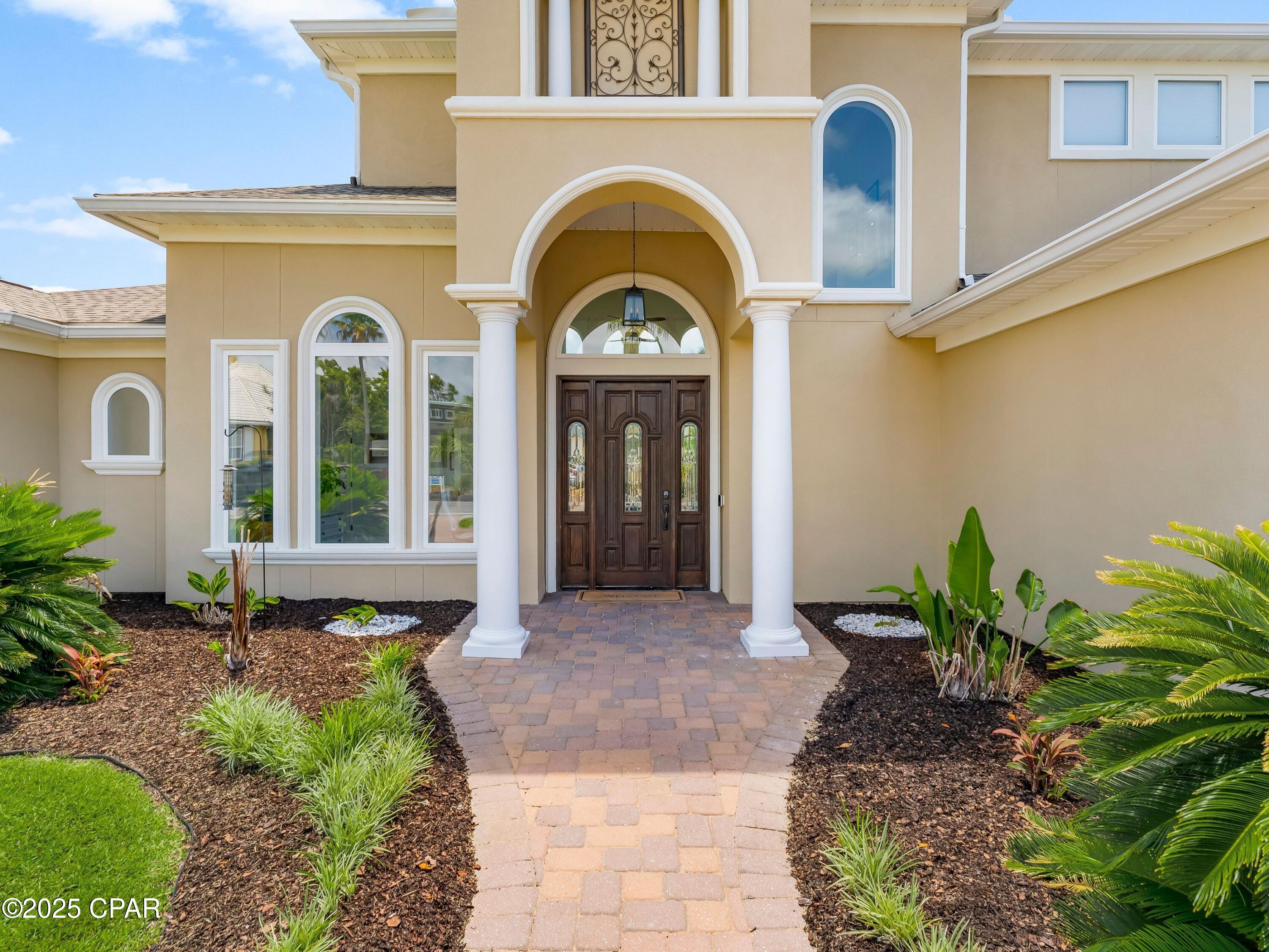 Bay Point Unit 1 - Residential