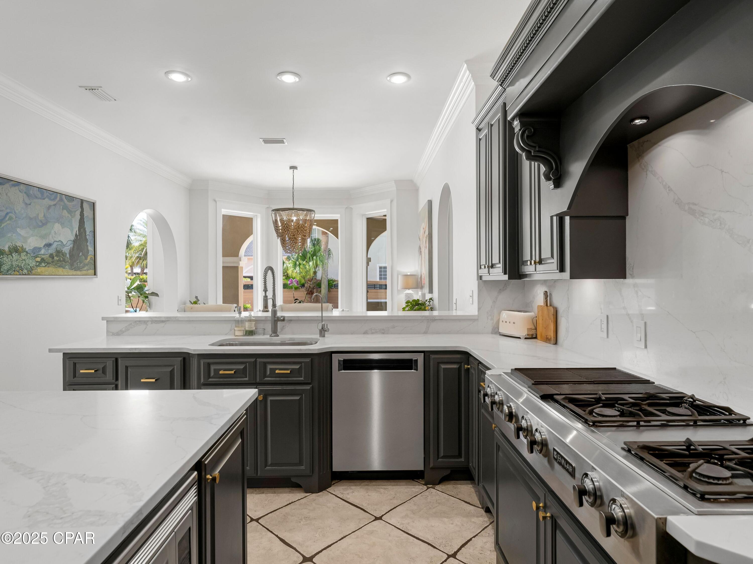 Bay Point Unit 1 - Residential