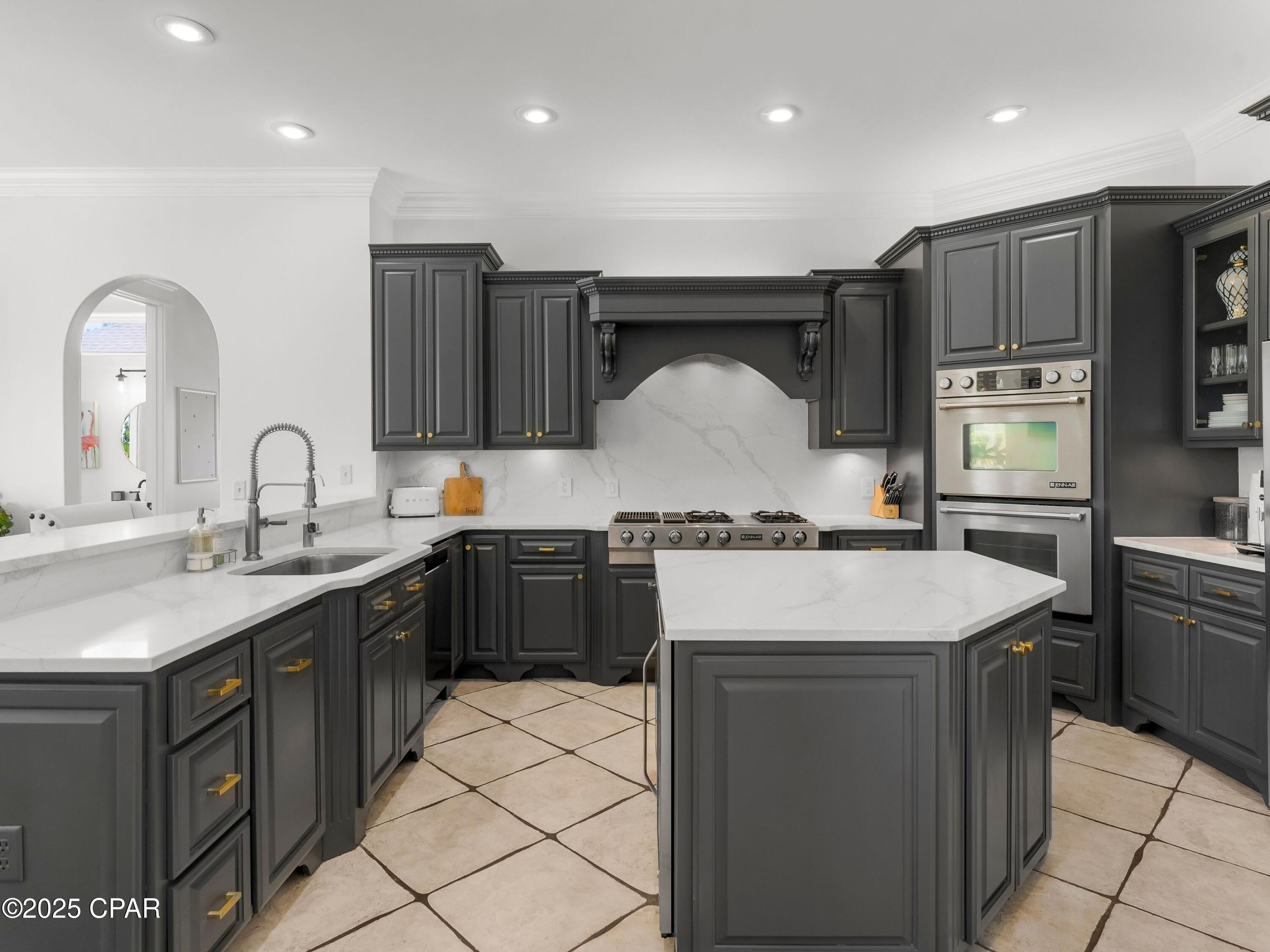 Bay Point Unit 1 - Residential