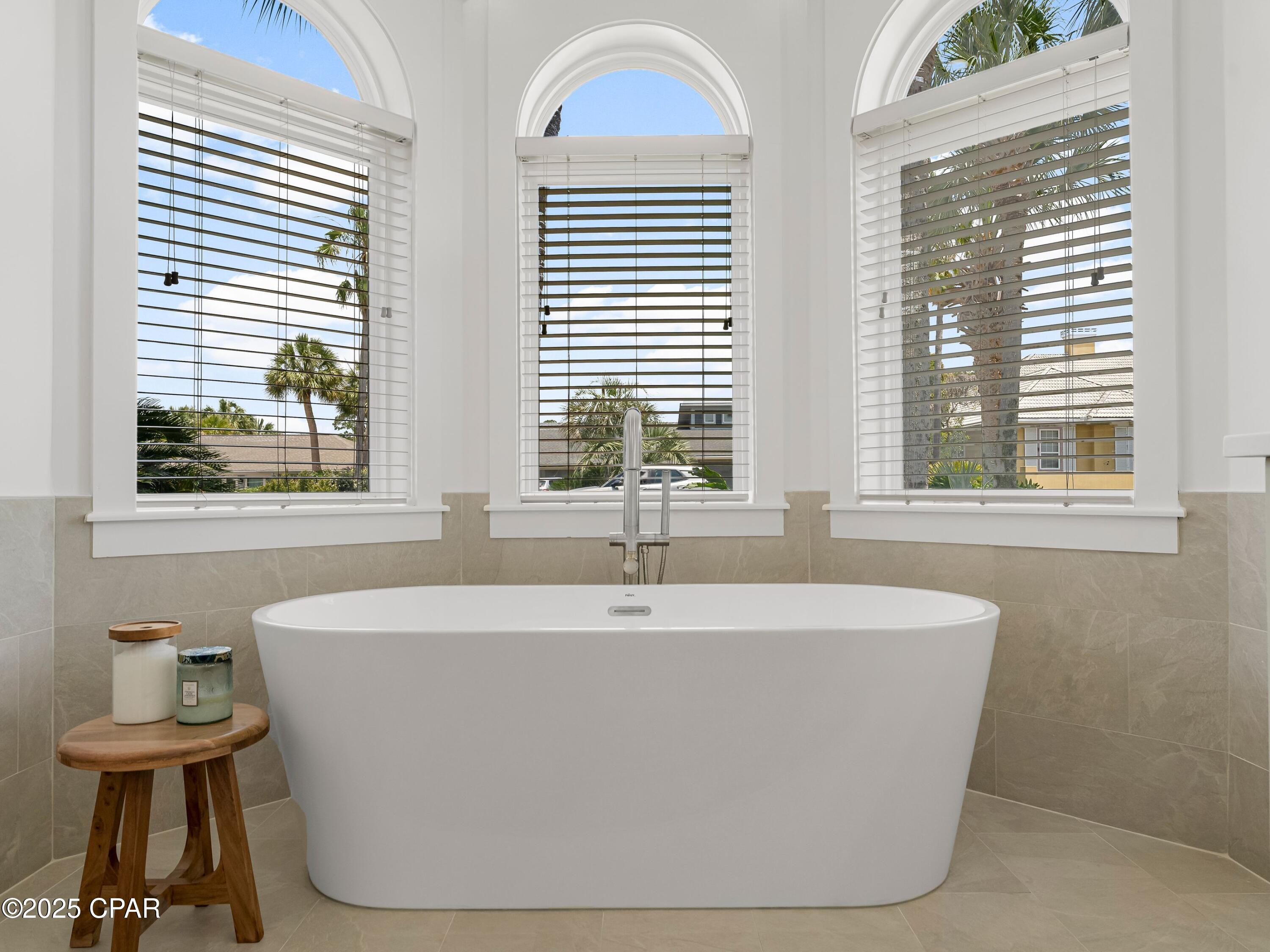 Bay Point Unit 1 - Residential