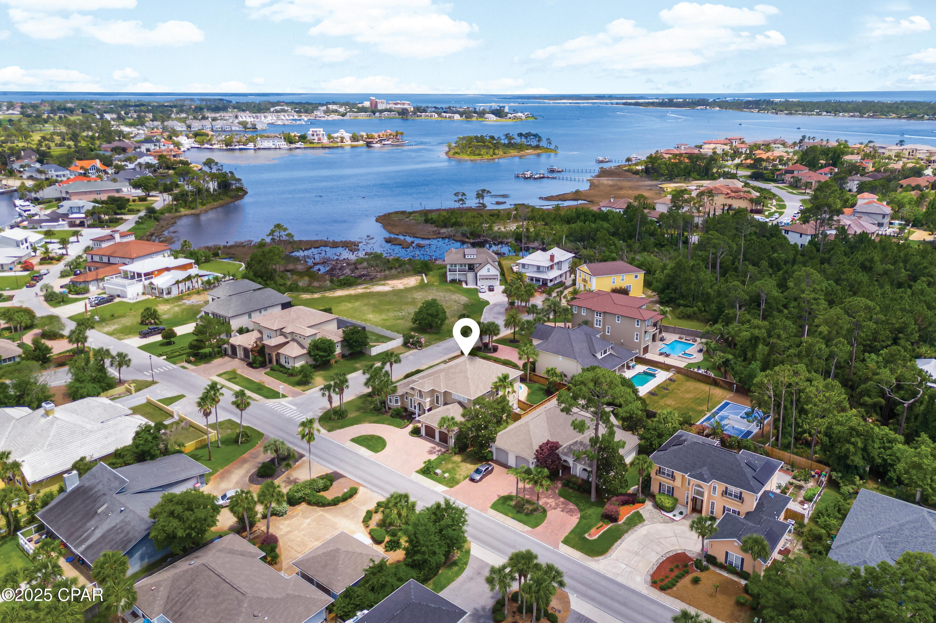 Bay Point Unit 1 - Residential