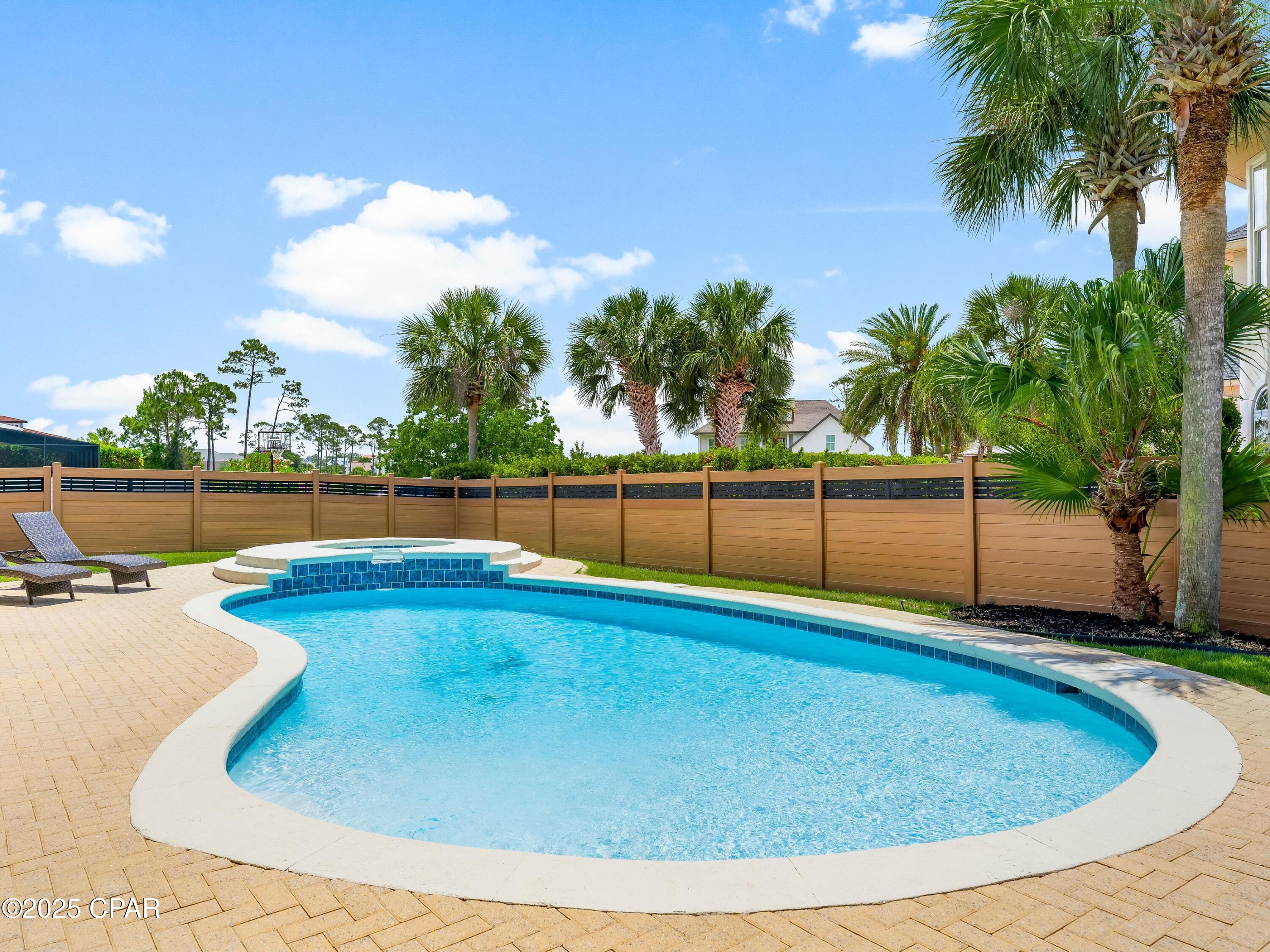 Bay Point Unit 1 - Residential