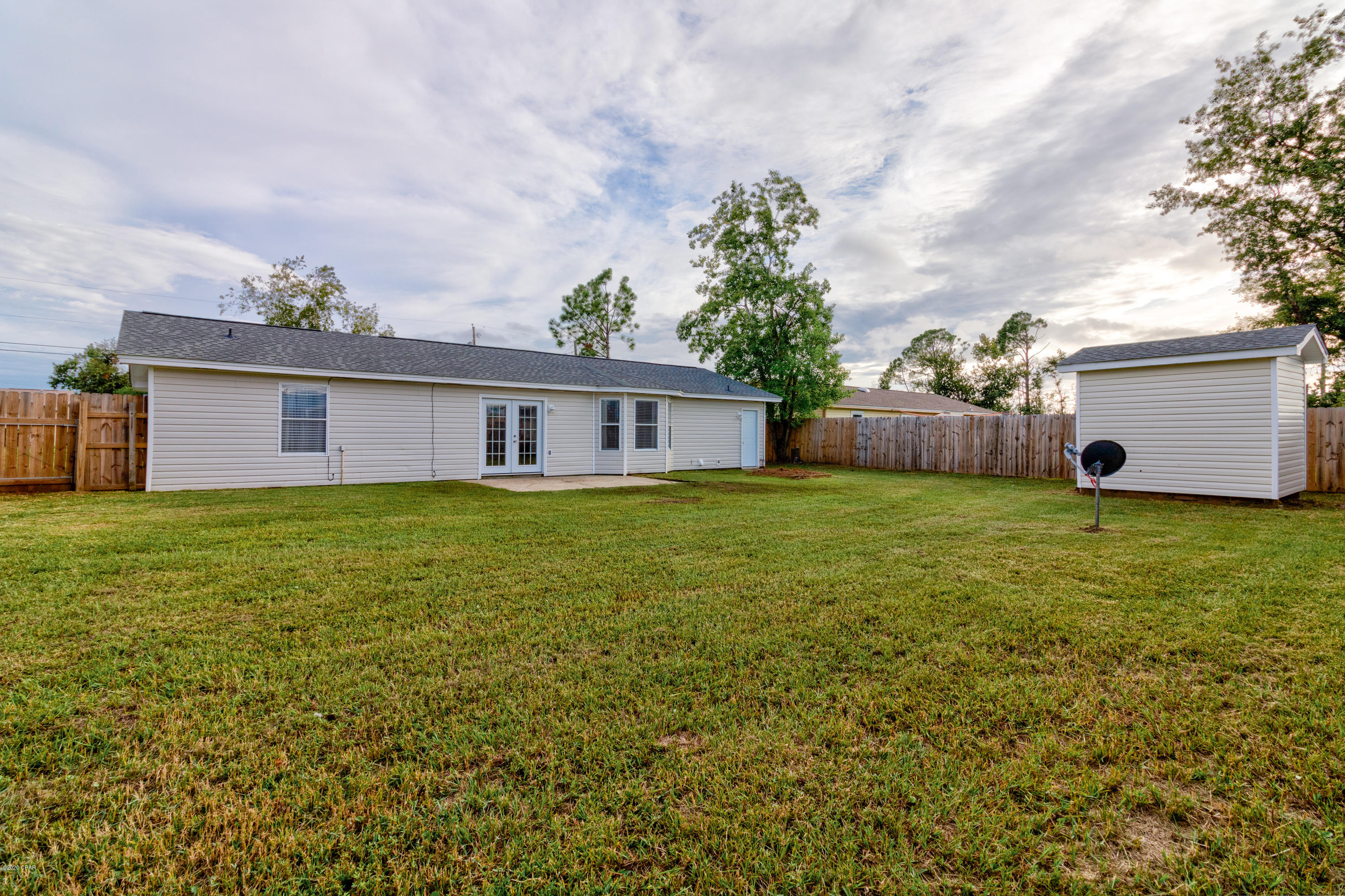 Pine Forest Est Ph 2 - Residential