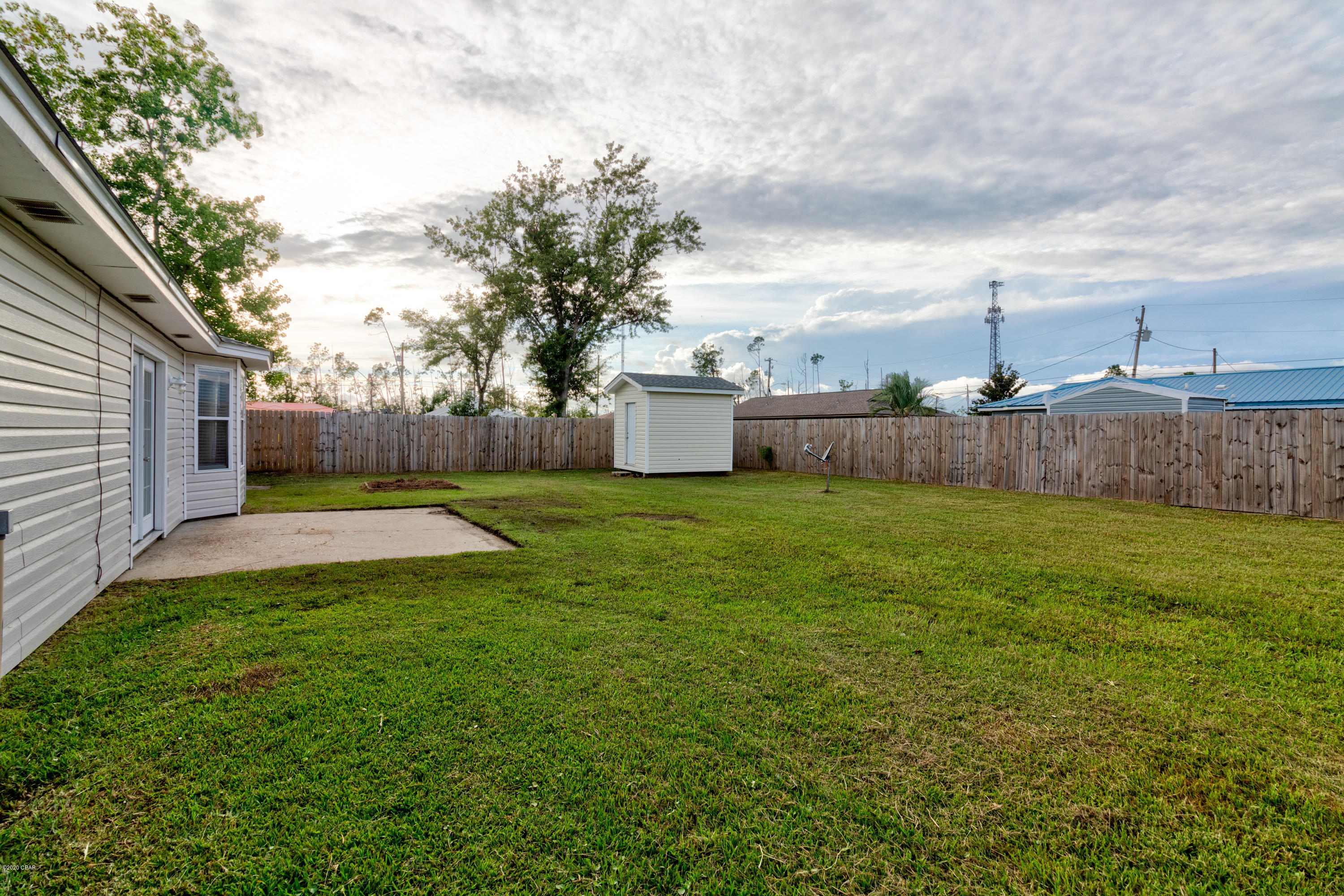 Pine Forest Est Ph 2 - Residential