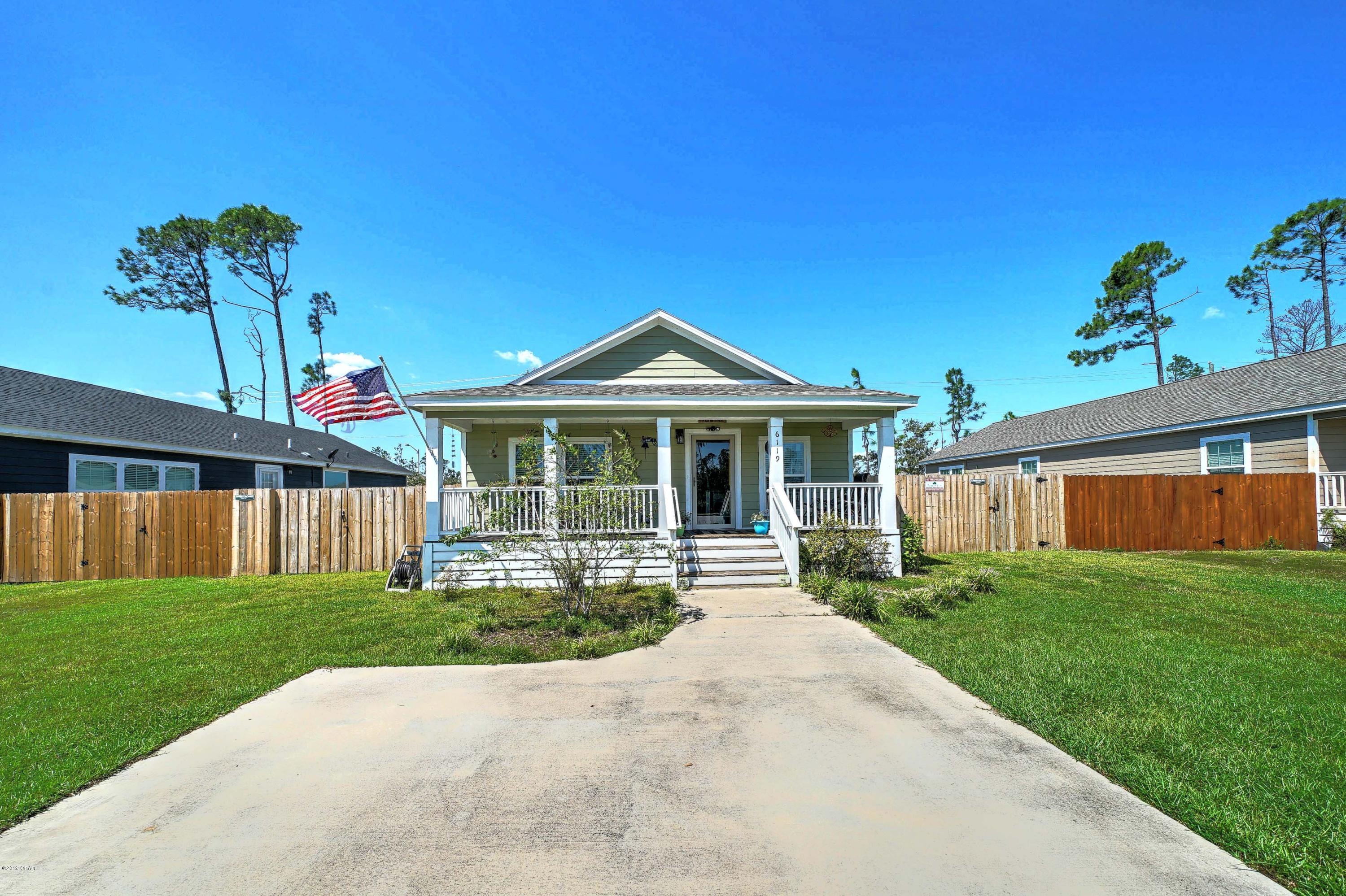 Turkey Run - Residential