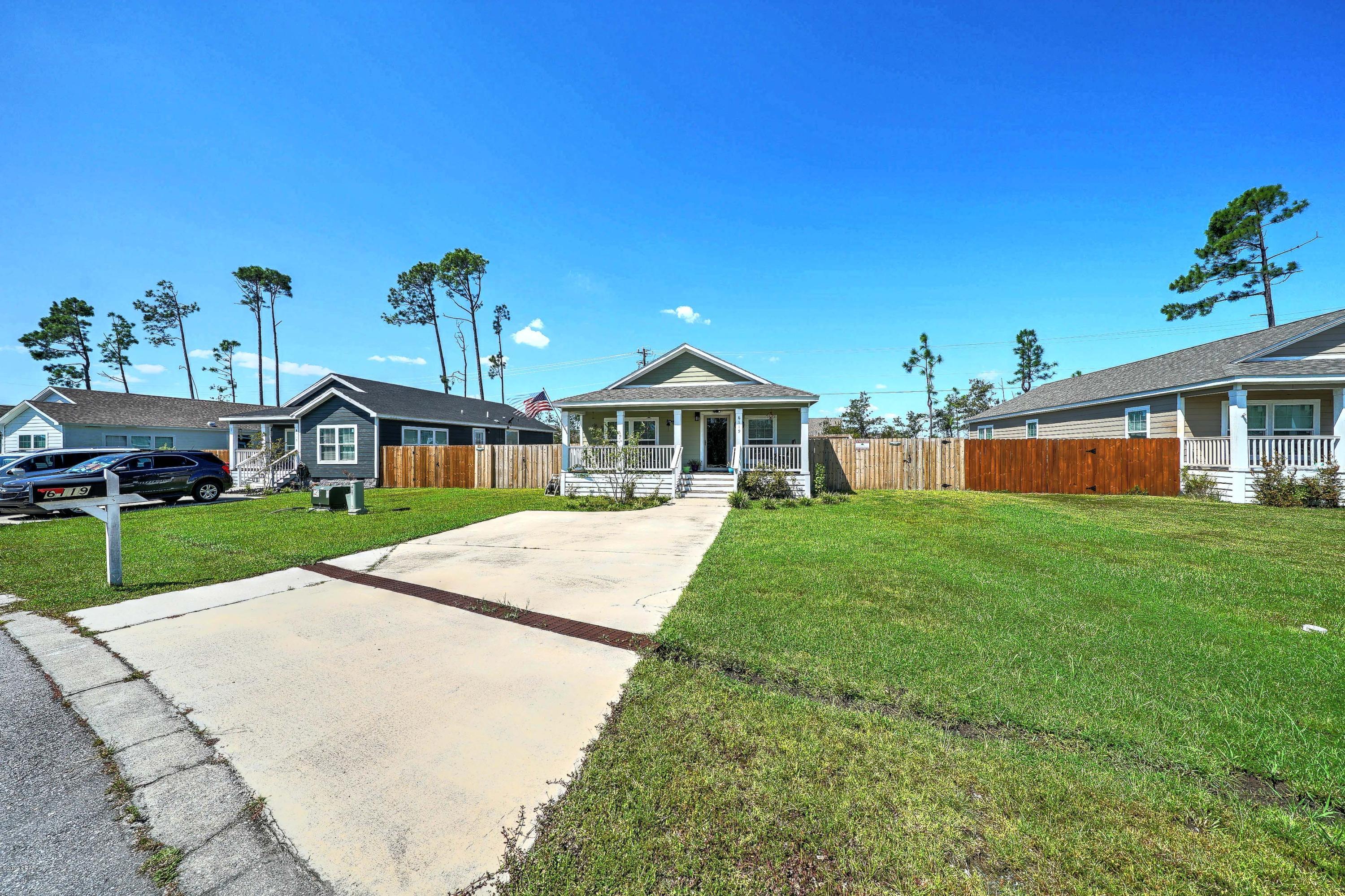 Turkey Run - Residential