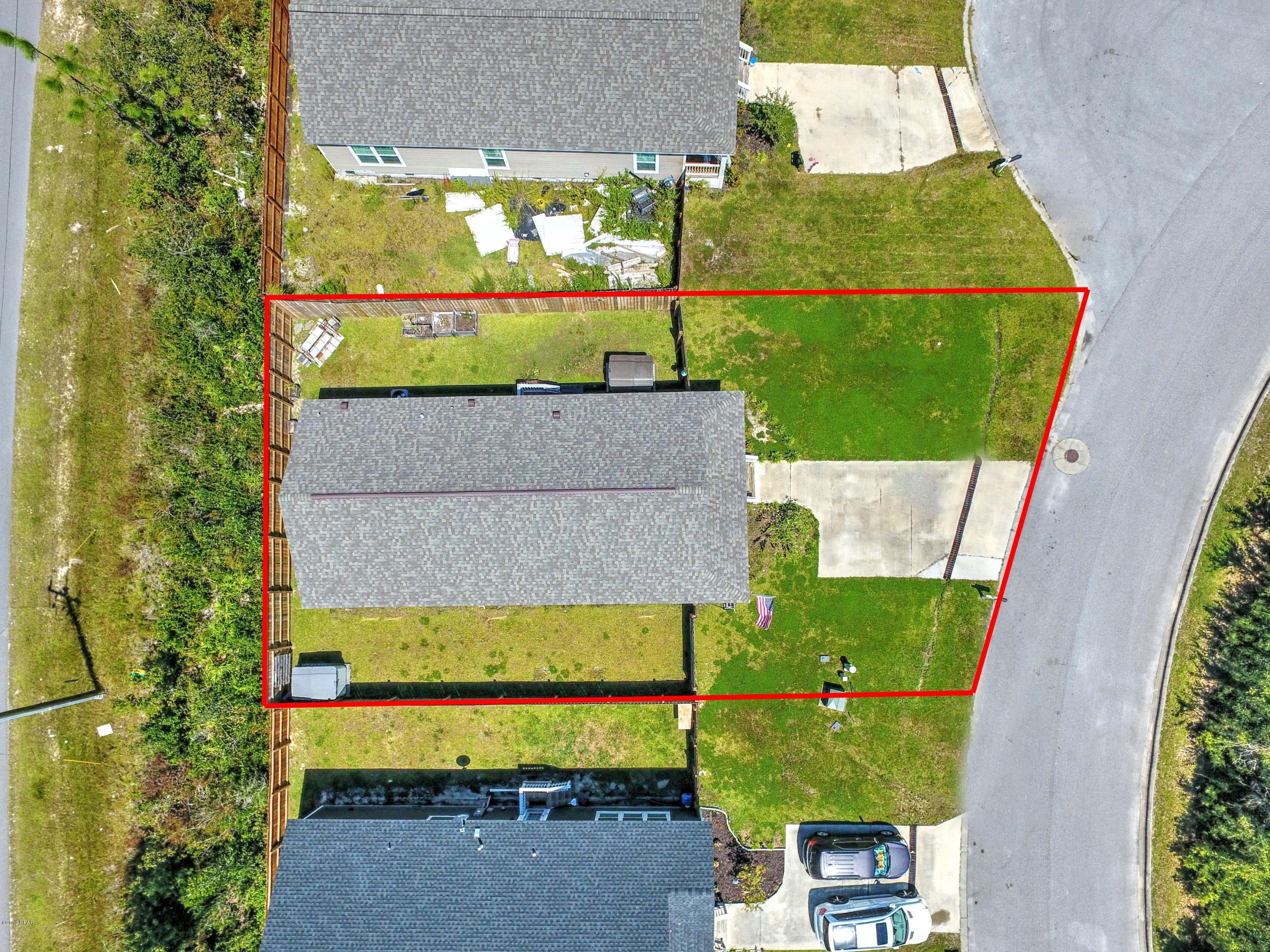 Turkey Run - Residential