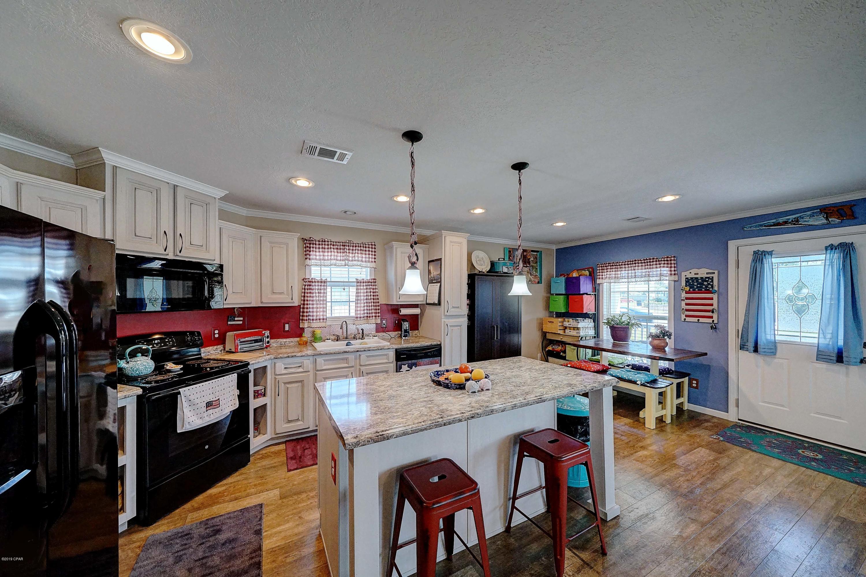 Turkey Run - Residential