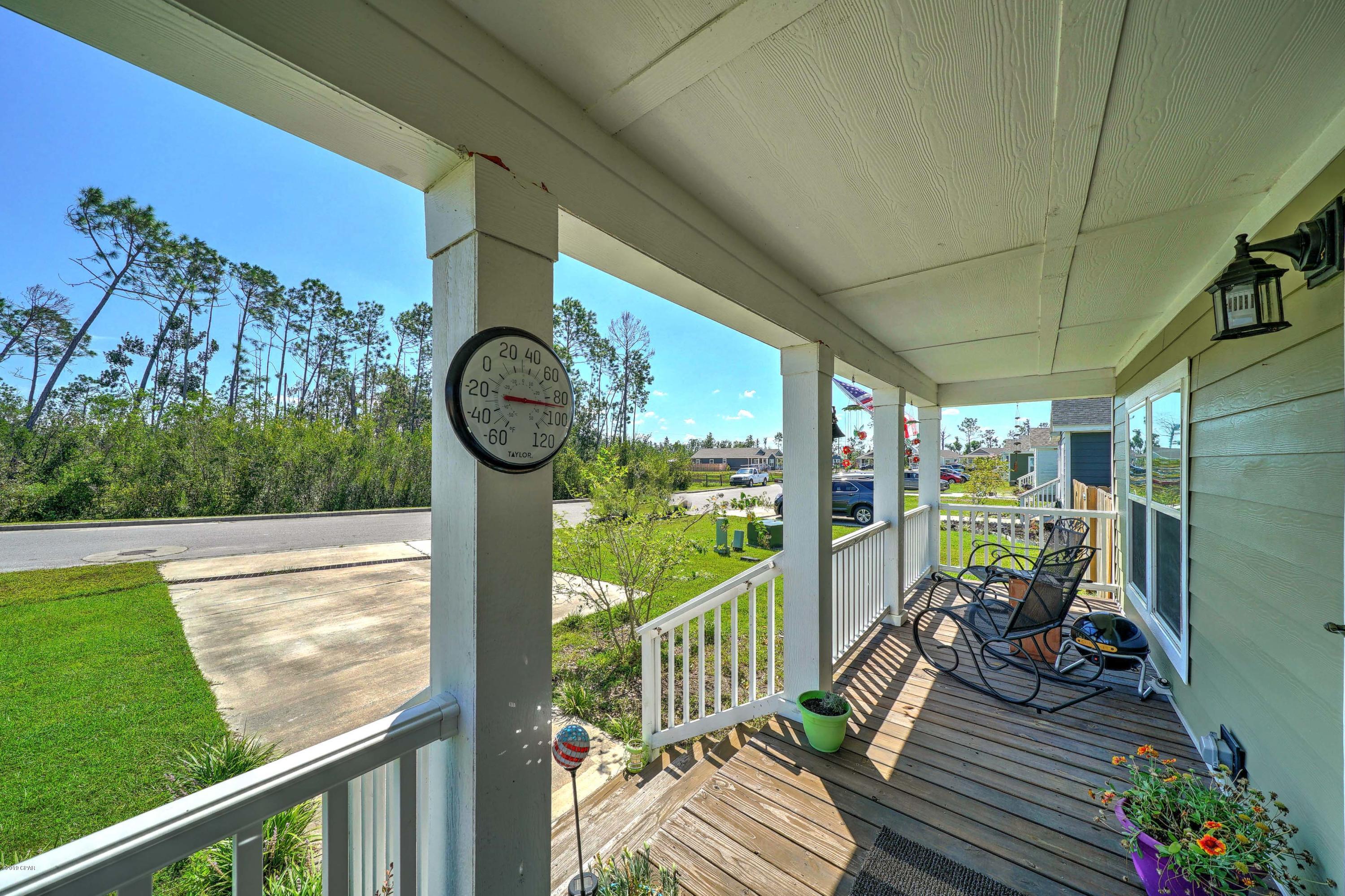 Turkey Run - Residential