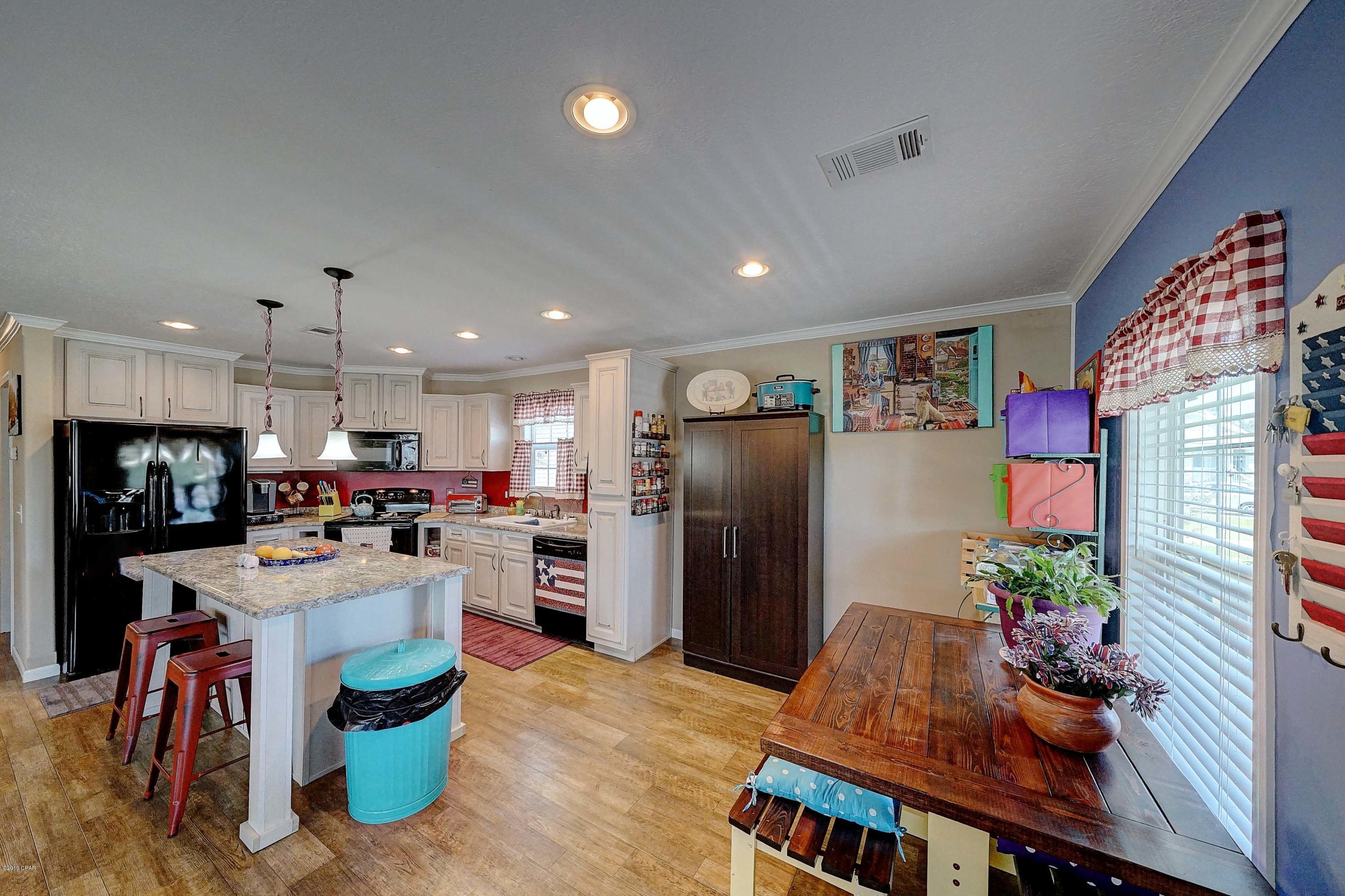 Turkey Run - Residential