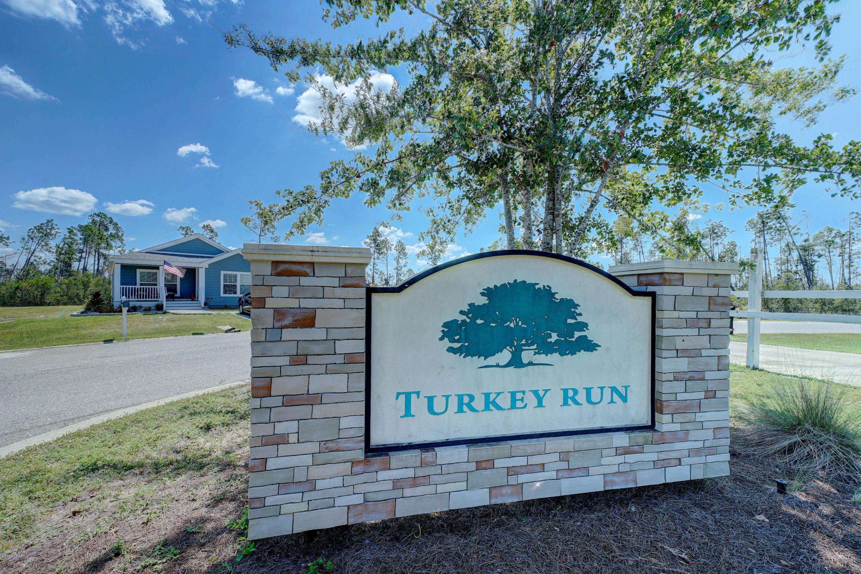 Turkey Run - Residential