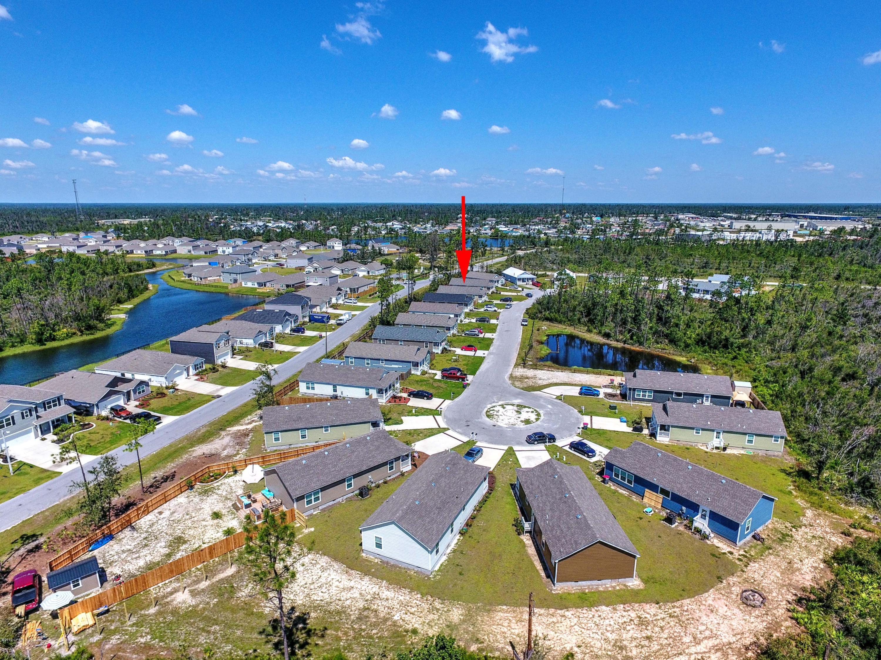 Turkey Run - Residential