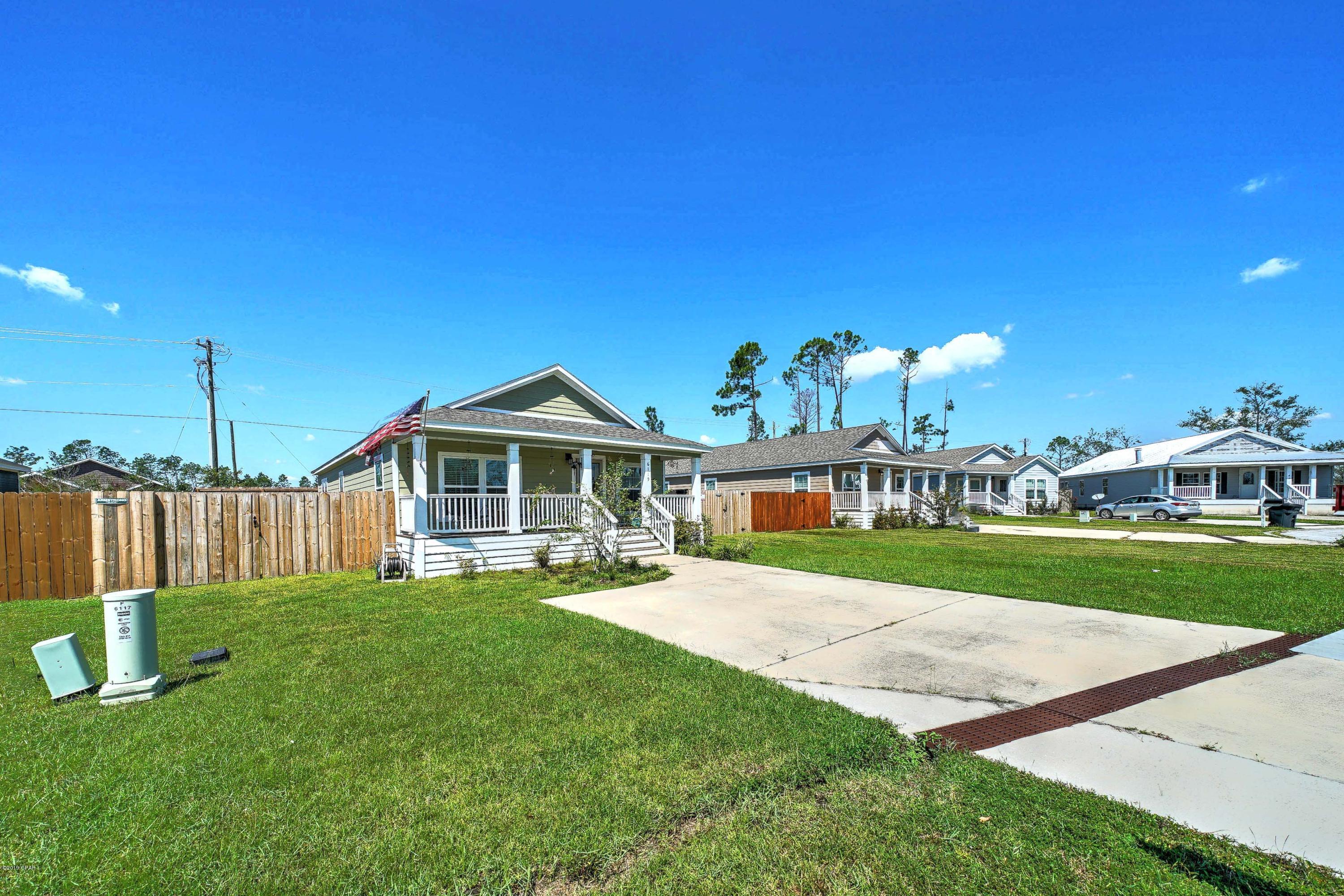 Turkey Run - Residential