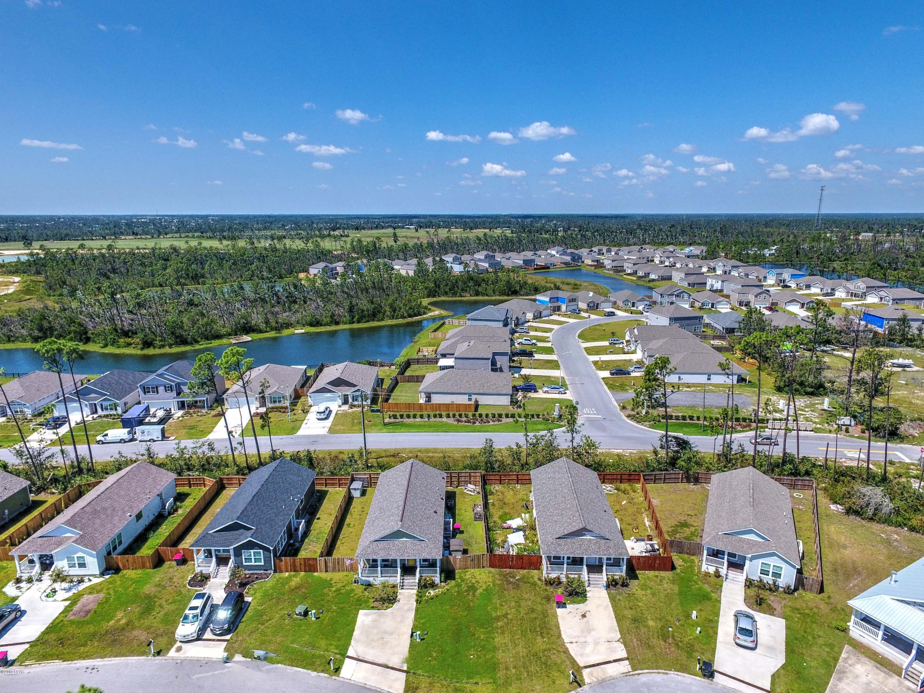 Turkey Run - Residential