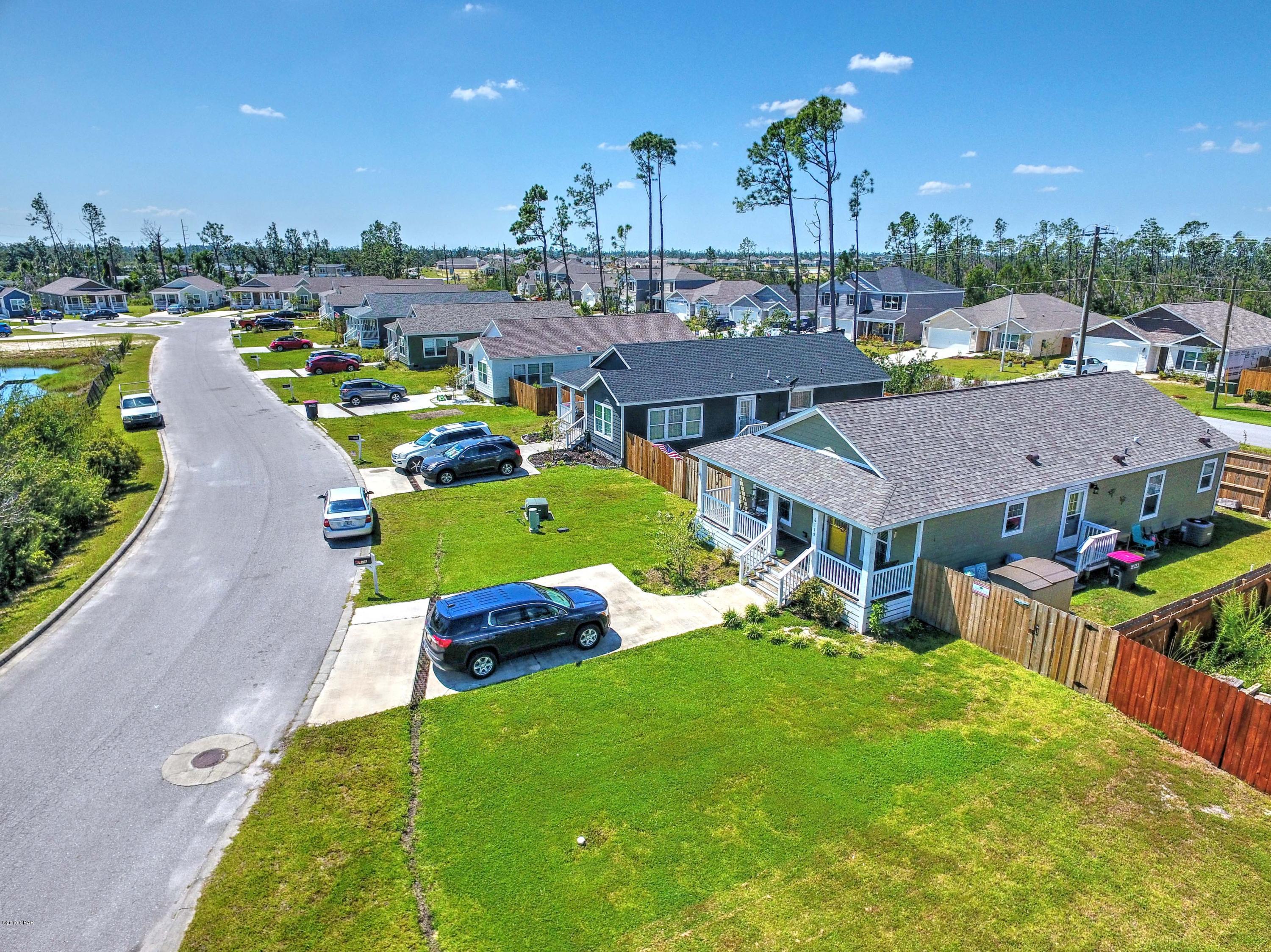 Turkey Run - Residential