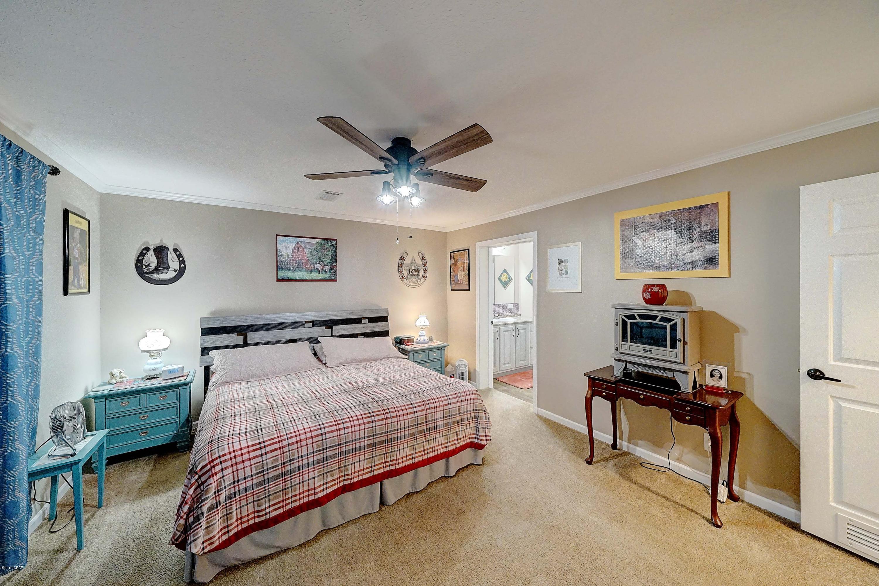 Turkey Run - Residential