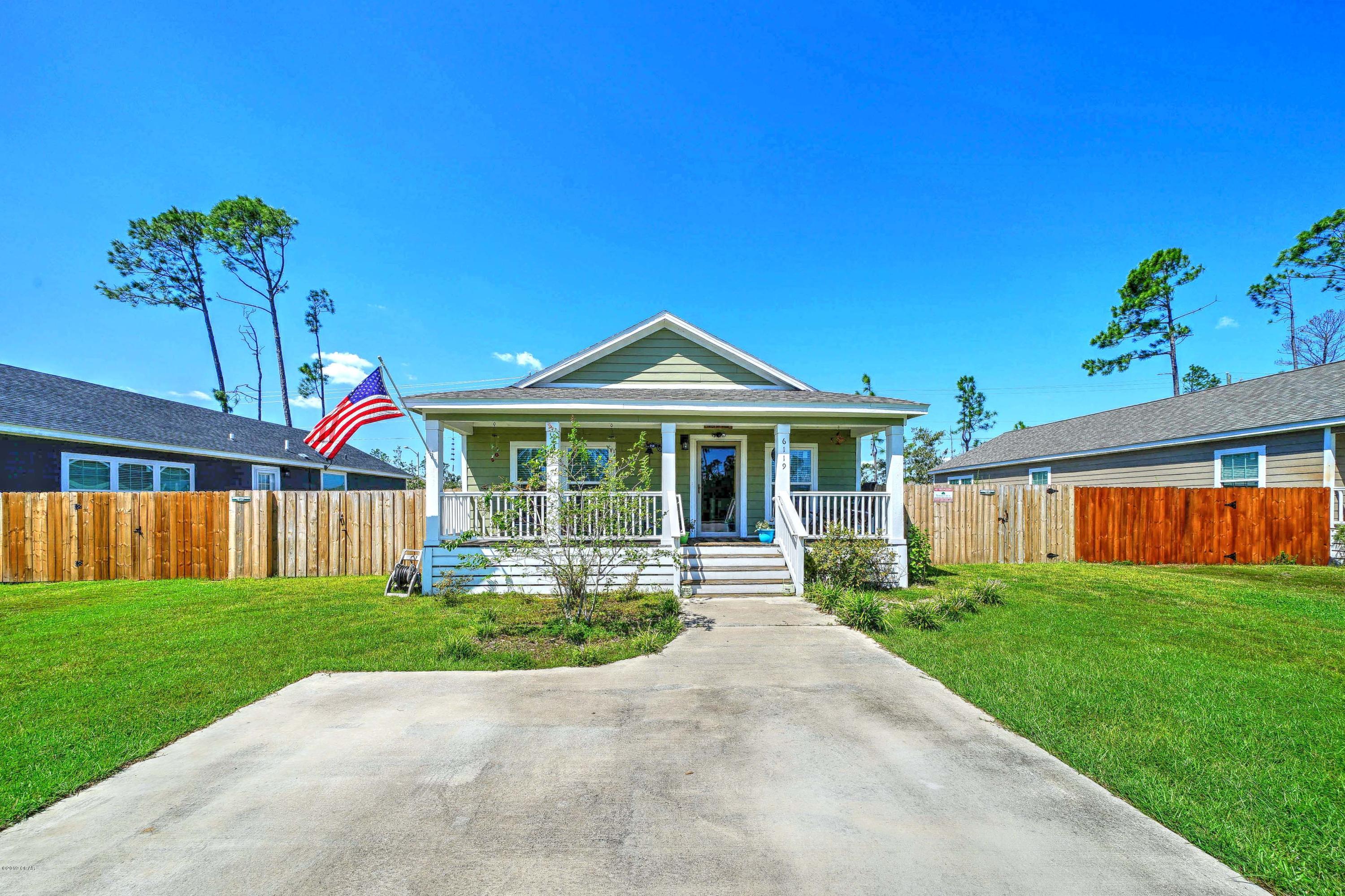 Turkey Run - Residential