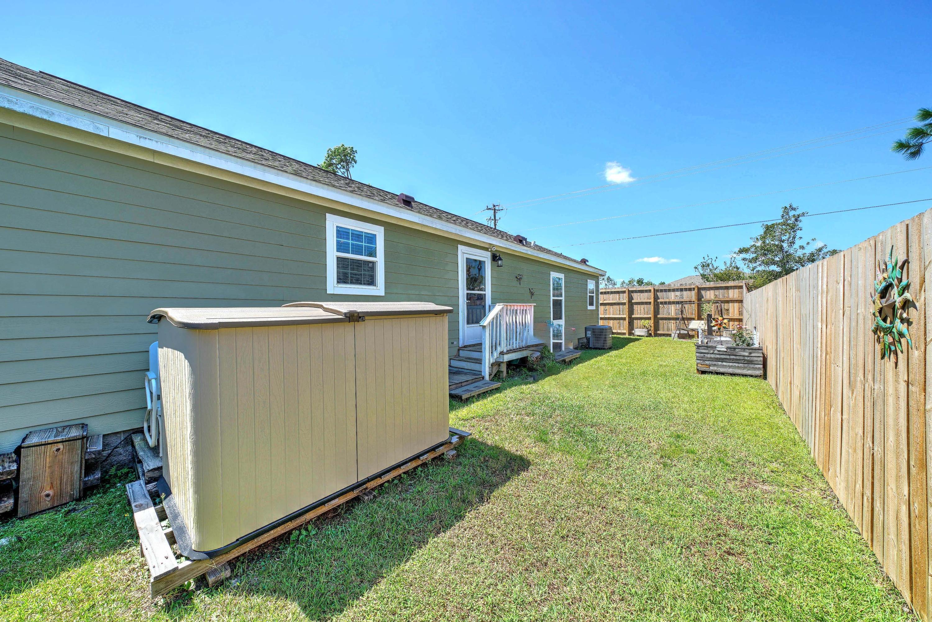 Turkey Run - Residential