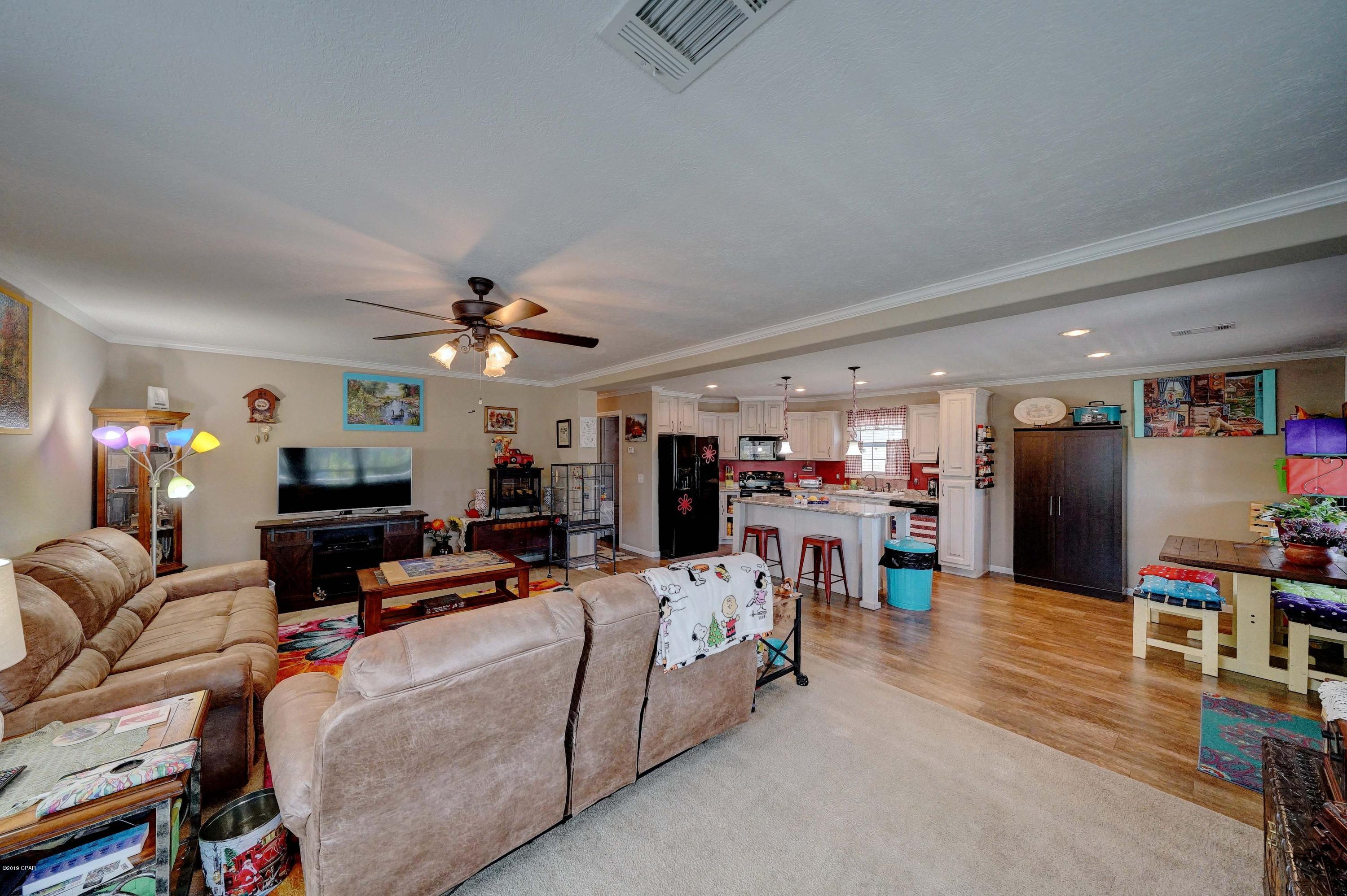 Turkey Run - Residential