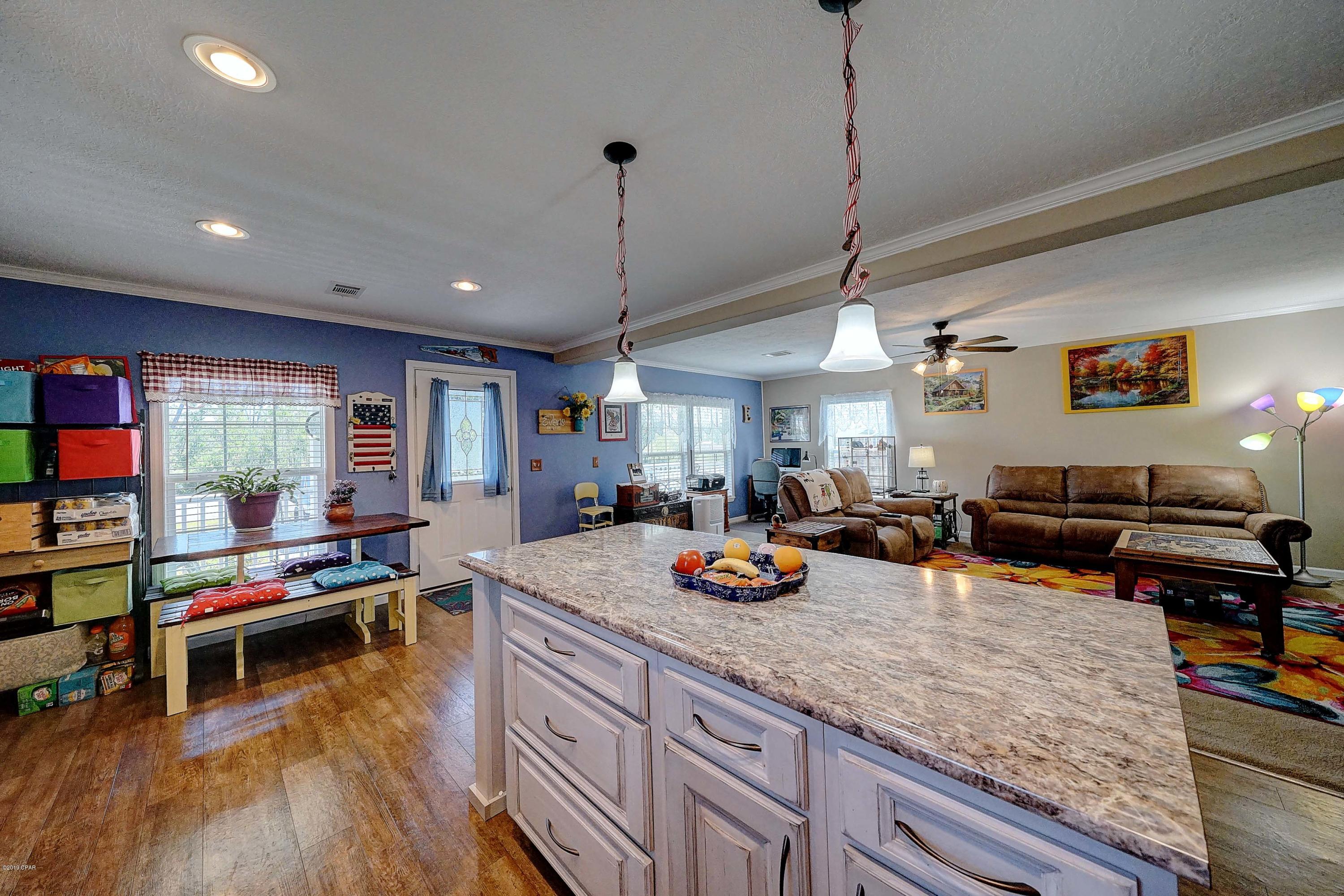 Turkey Run - Residential