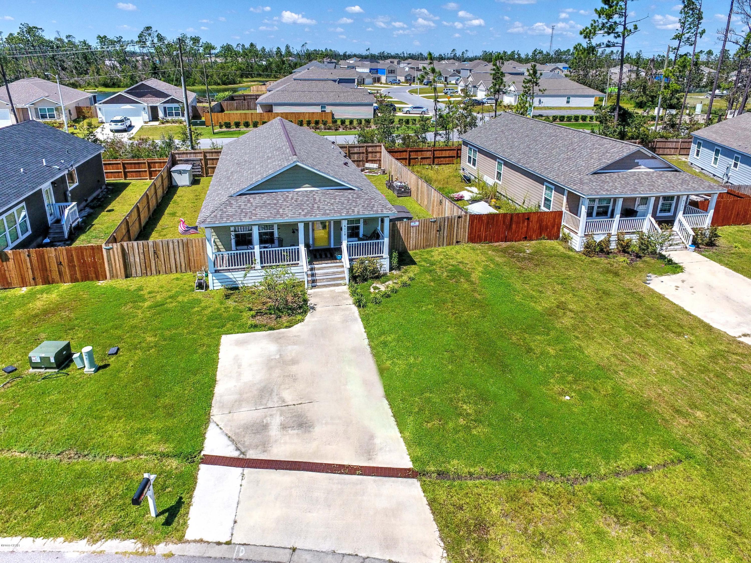 Turkey Run - Residential