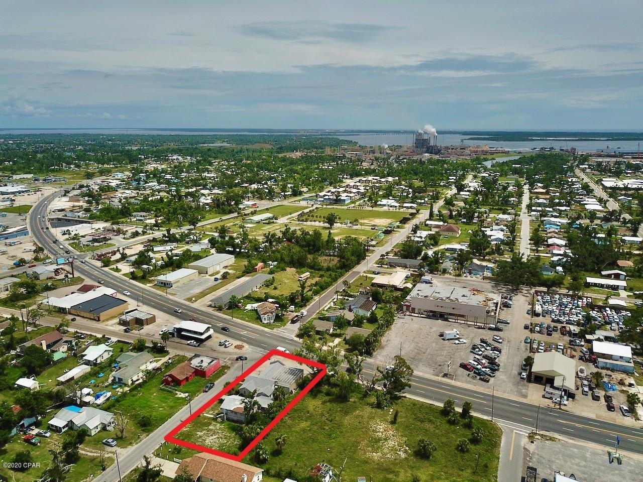 [No Recorded Subdiv] - Residential