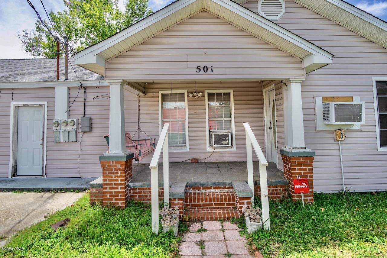 [No Recorded Subdiv] - Residential