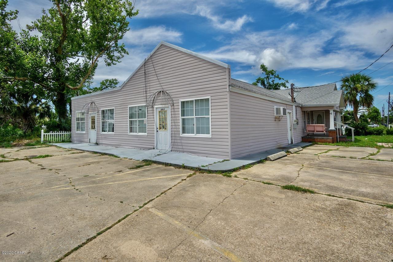 [No Recorded Subdiv] - Residential