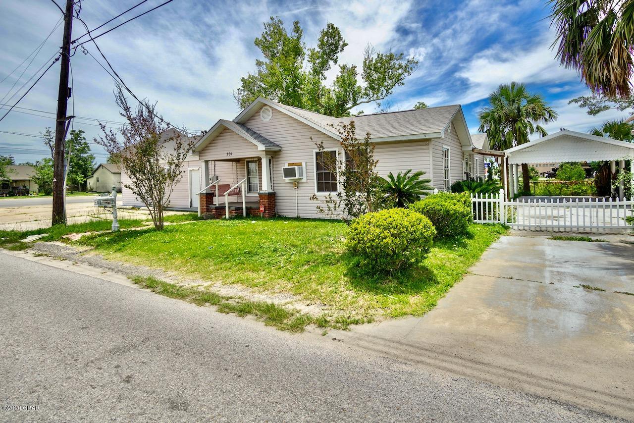 [No Recorded Subdiv] - Residential