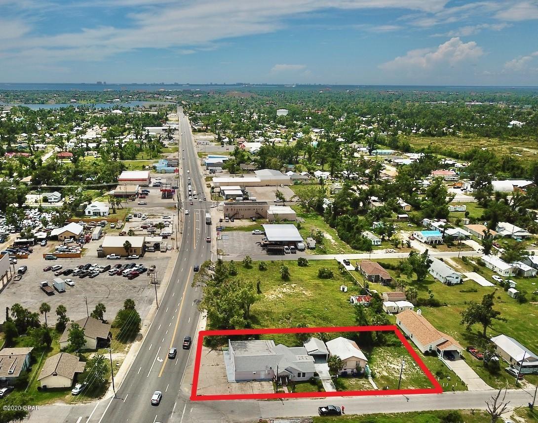 [No Recorded Subdiv] - Residential