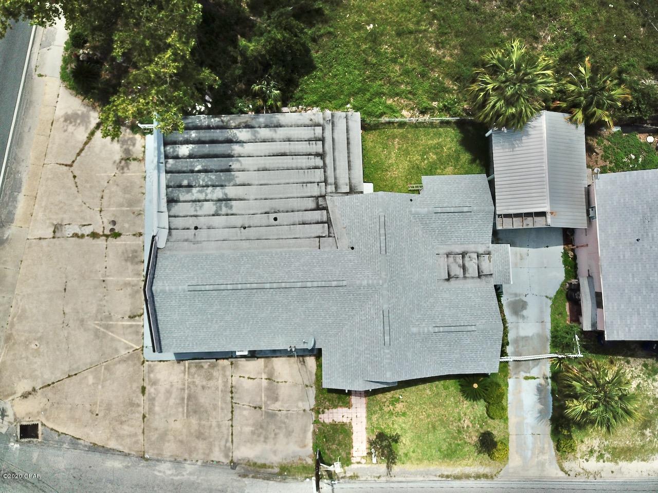 [No Recorded Subdiv] - Residential