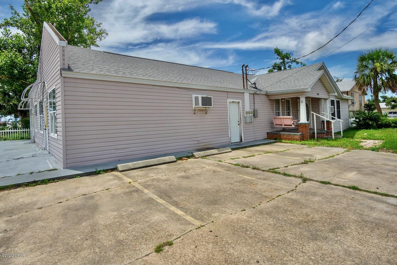 [No Recorded Subdiv] - Residential