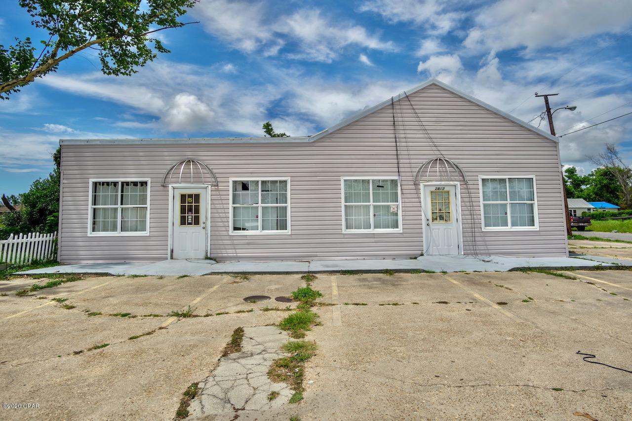 [No Recorded Subdiv] - Residential