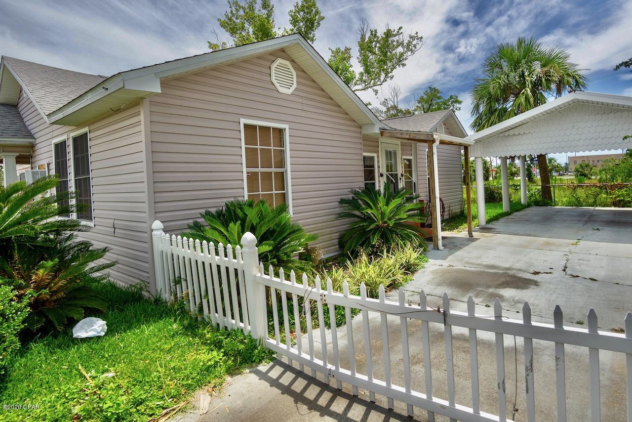 [No Recorded Subdiv] - Residential