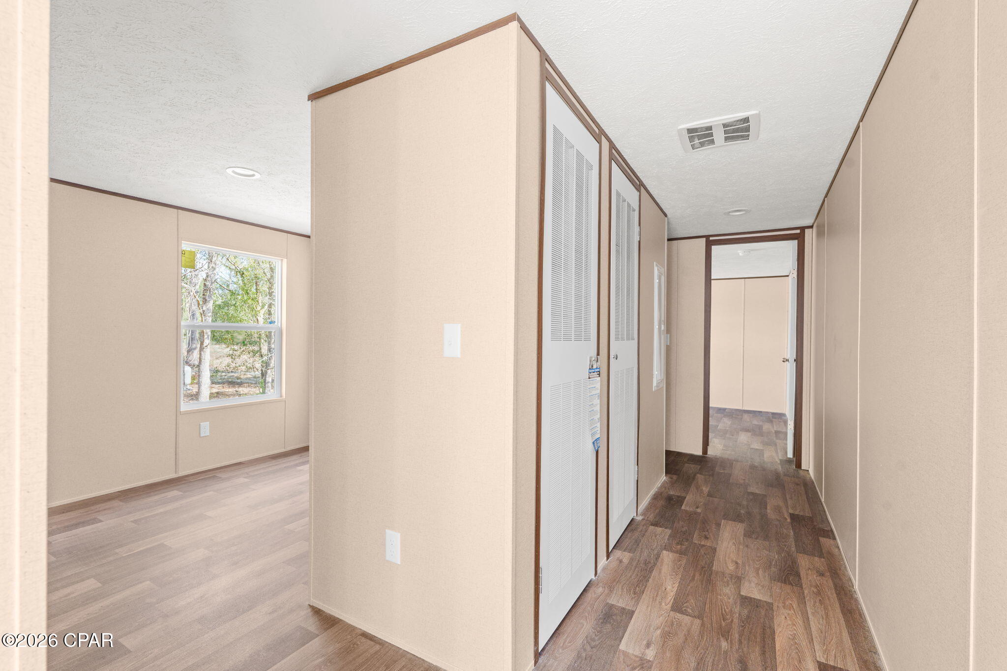 Paradise Lakes - Residential